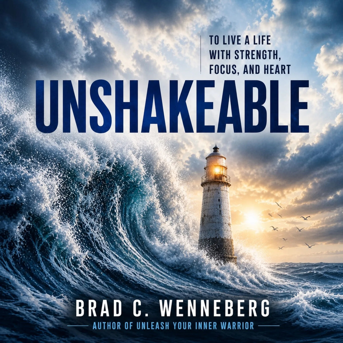 Unshakeable