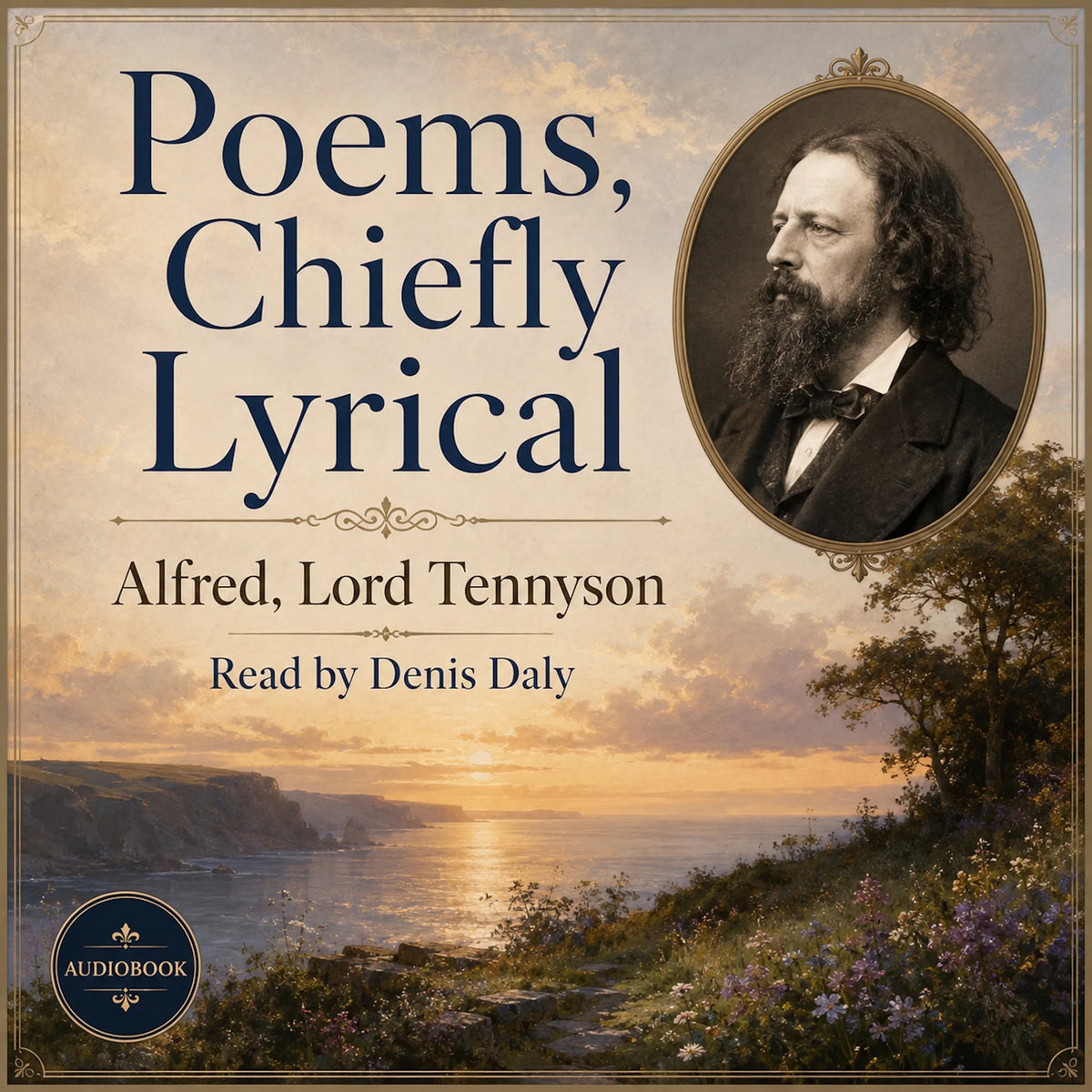 Poems, Chiefly Lyrical