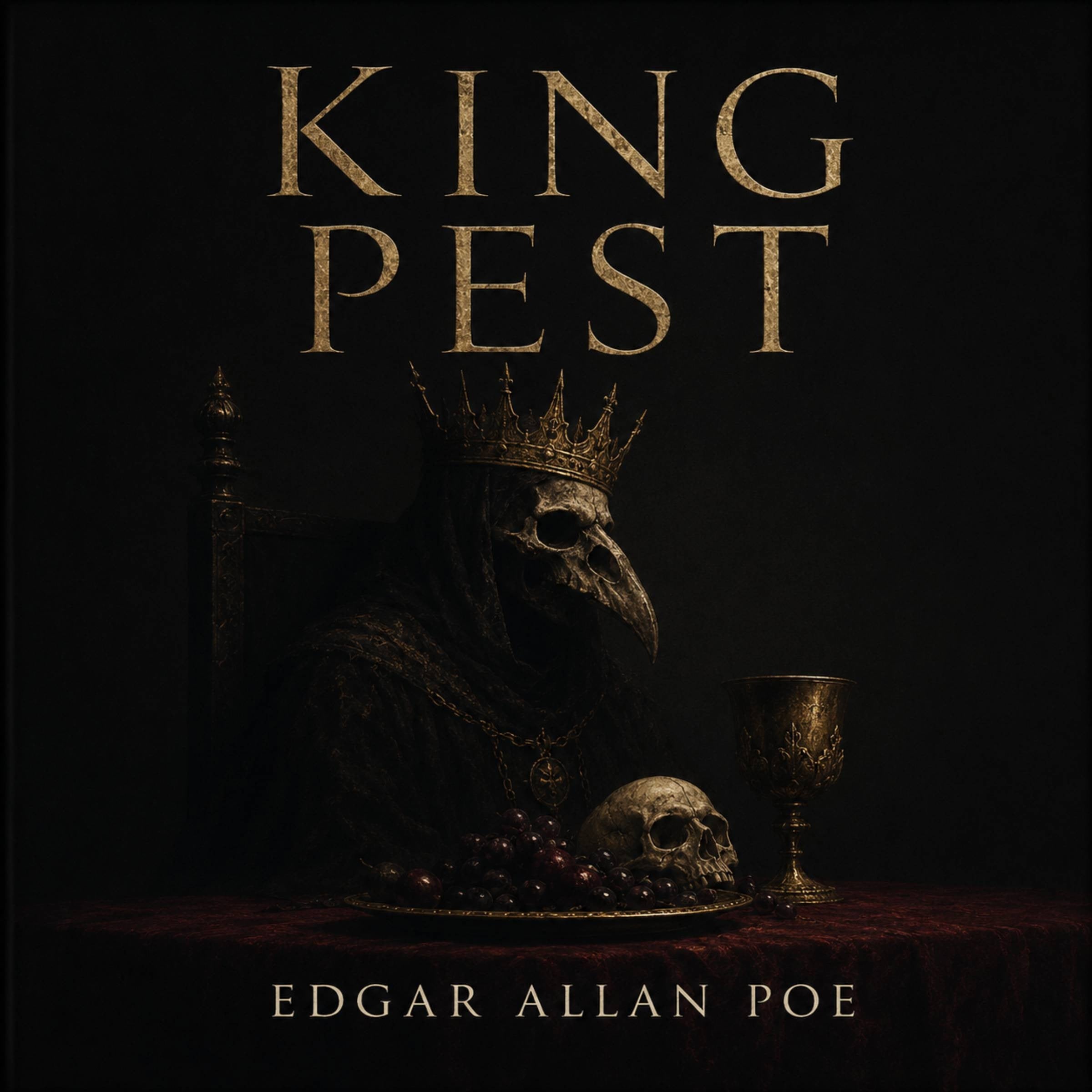 King Pest