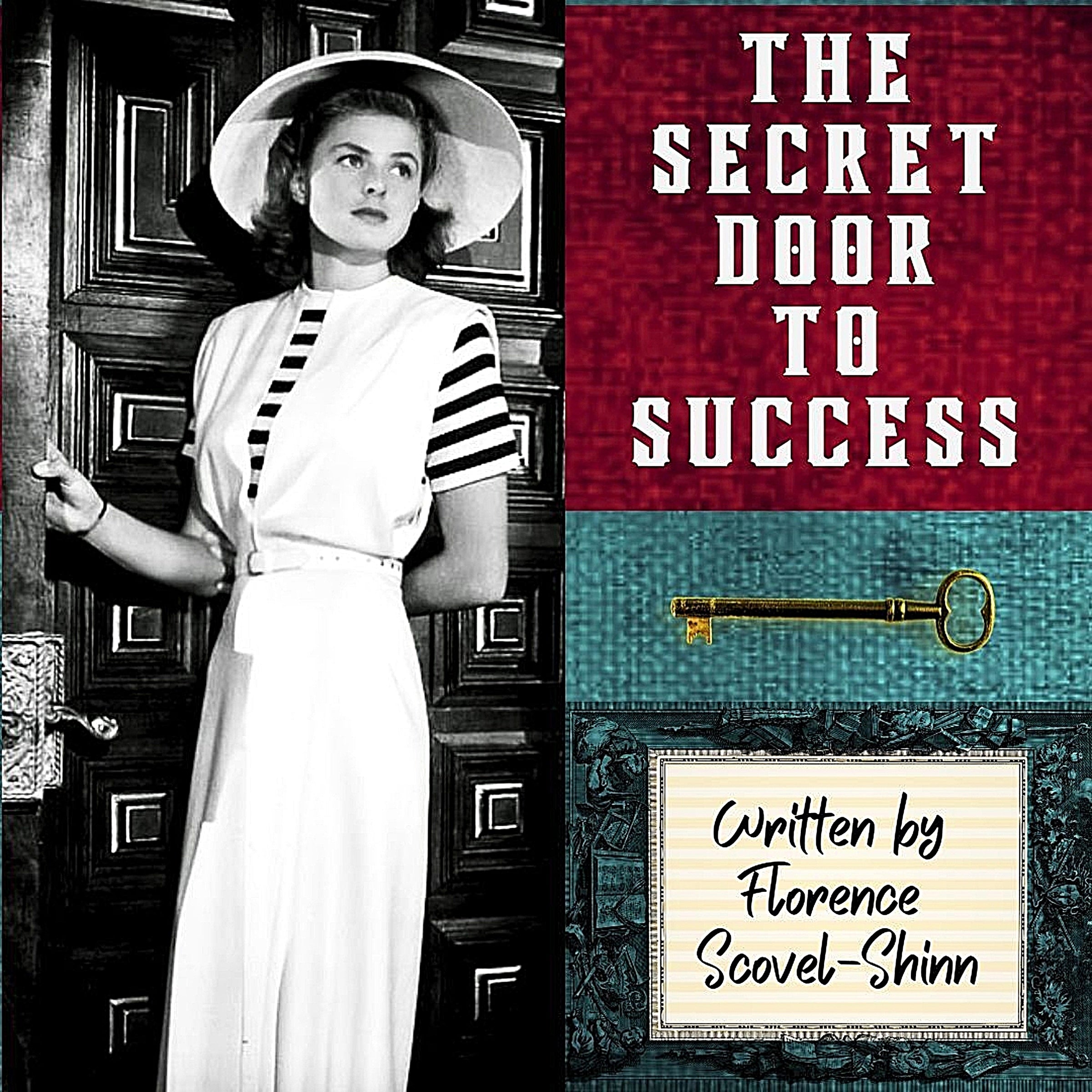 The Secret Door To Success