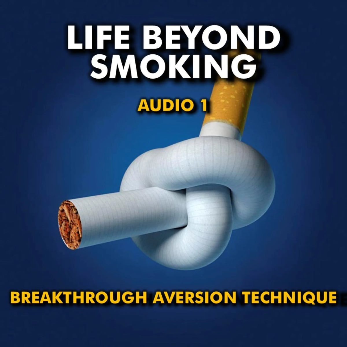 Life Beyond Smoking Audio 1