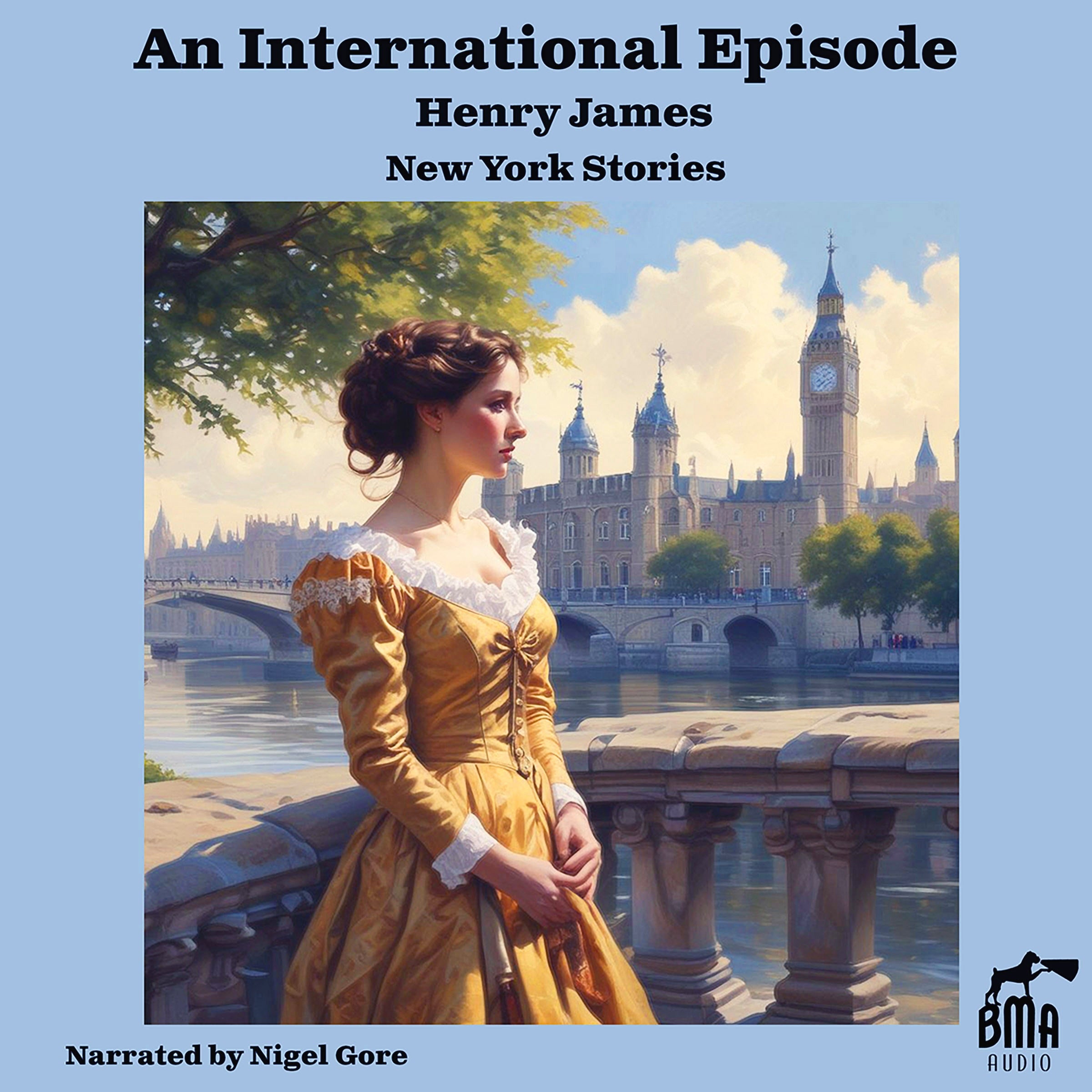 An International Episode