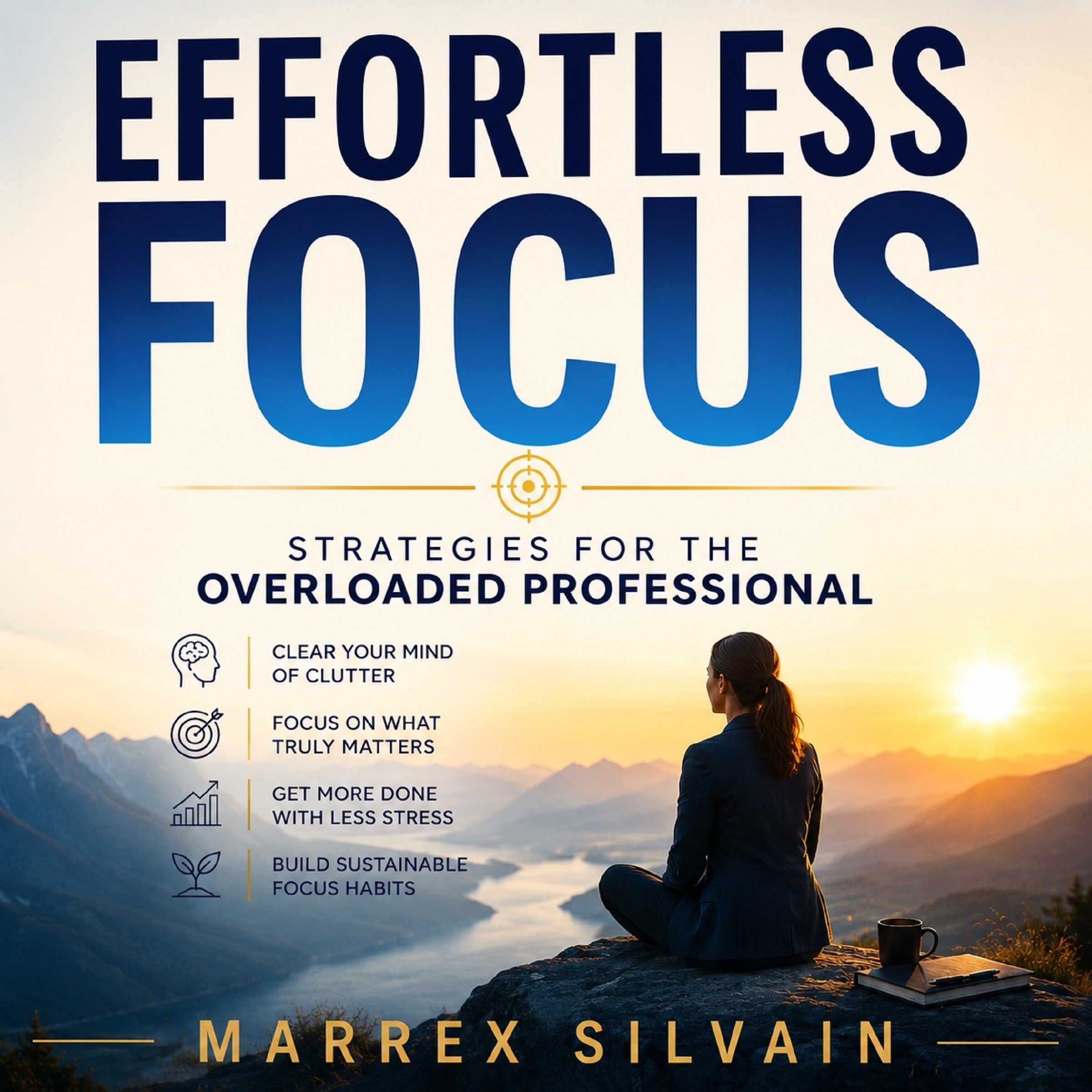 Effortless Focus
