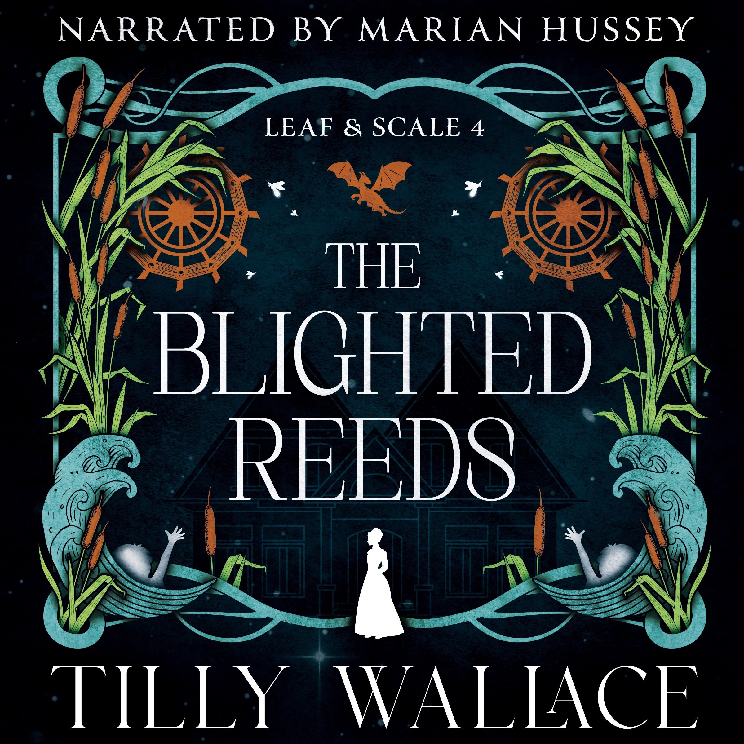 The Blighted Reeds