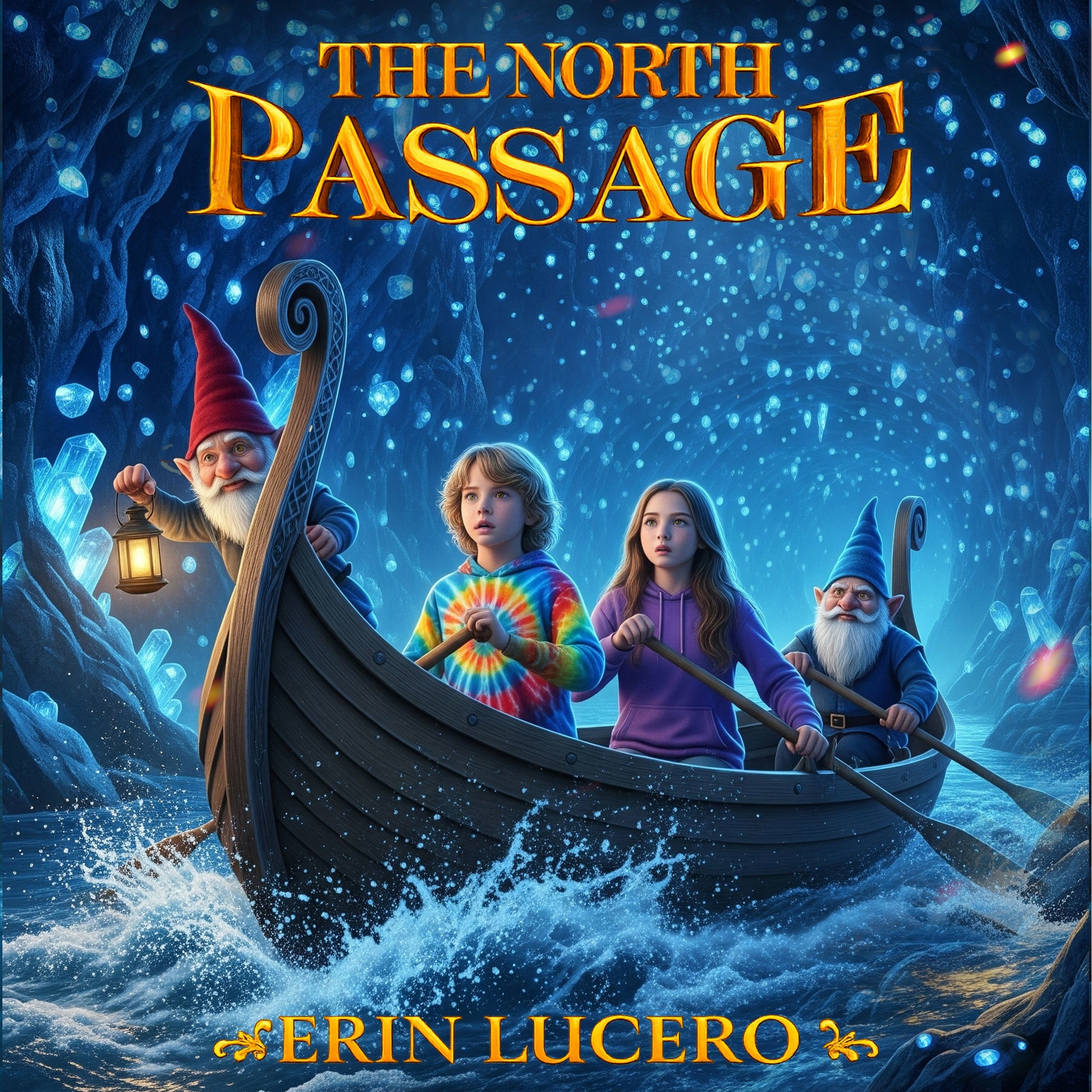 The North Passage