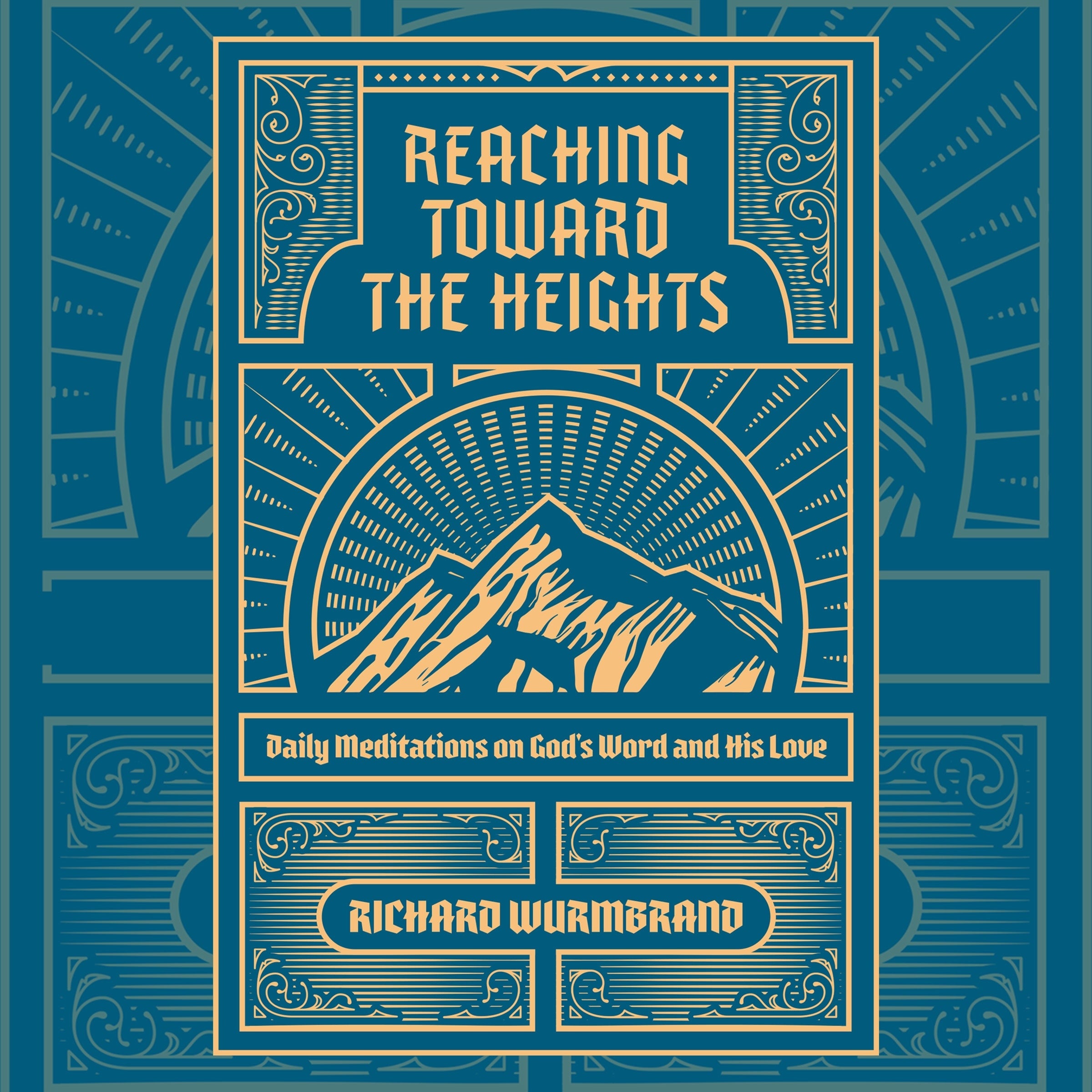 Reaching Toward the Heights