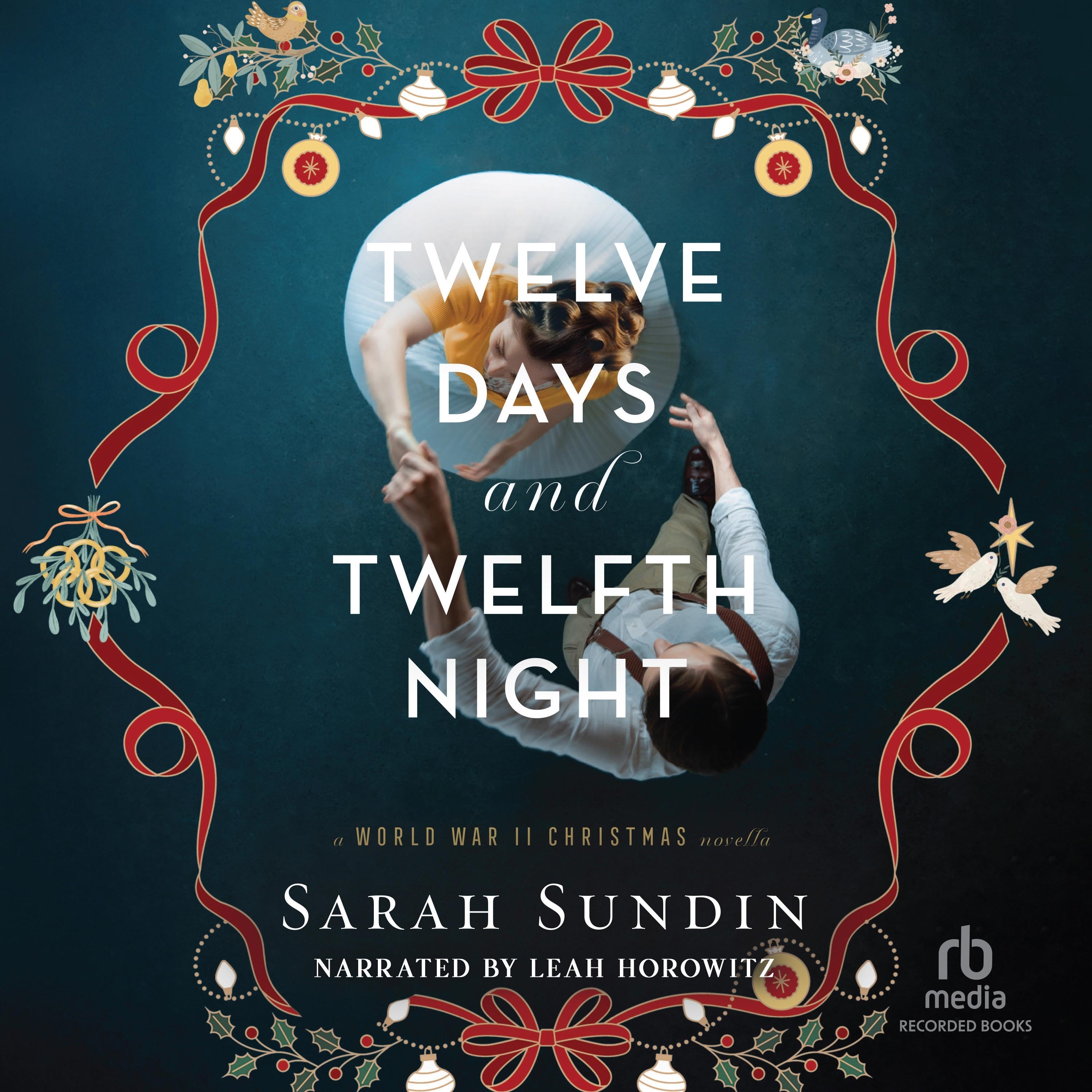 Twelve Days and Twelfth Night