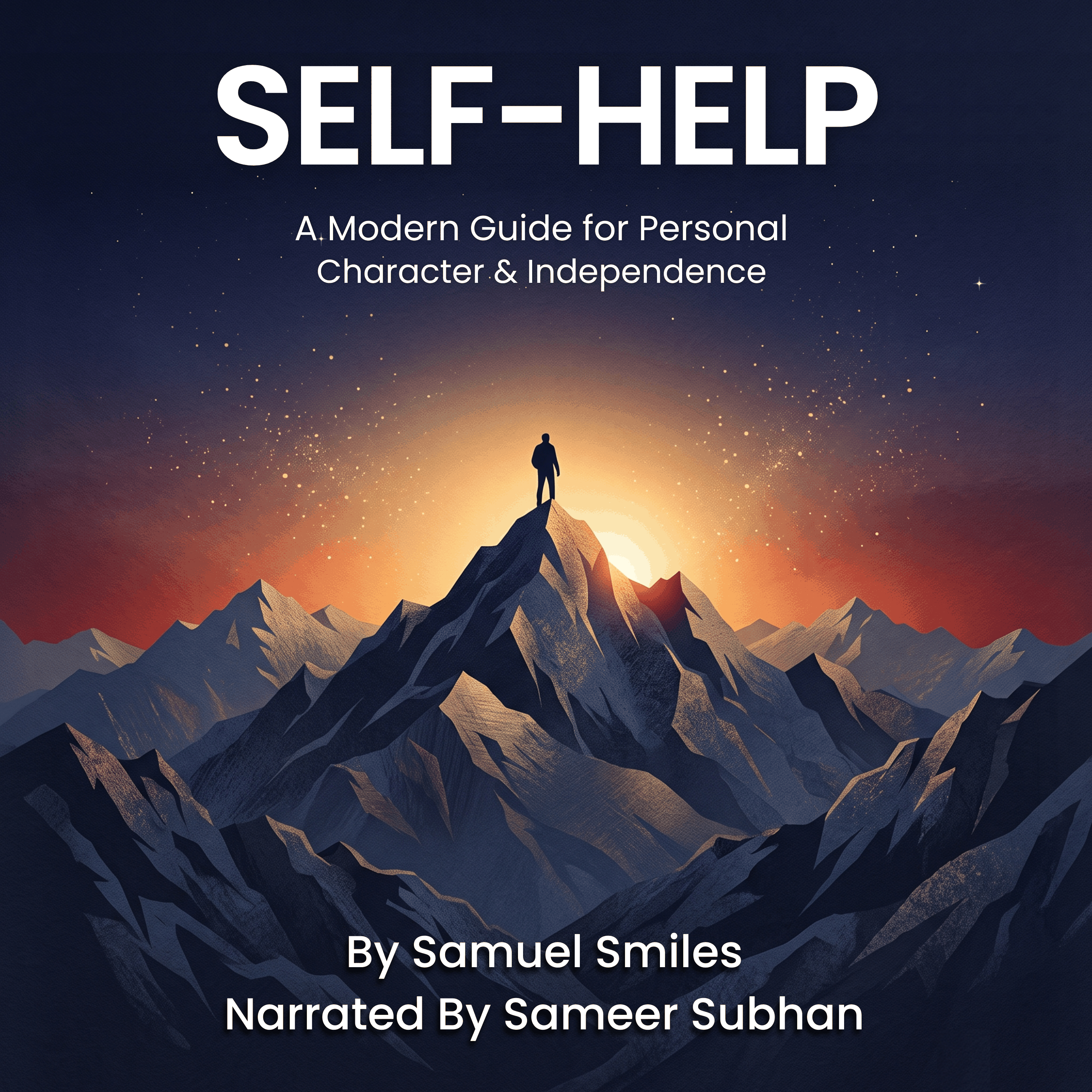 Self-Help