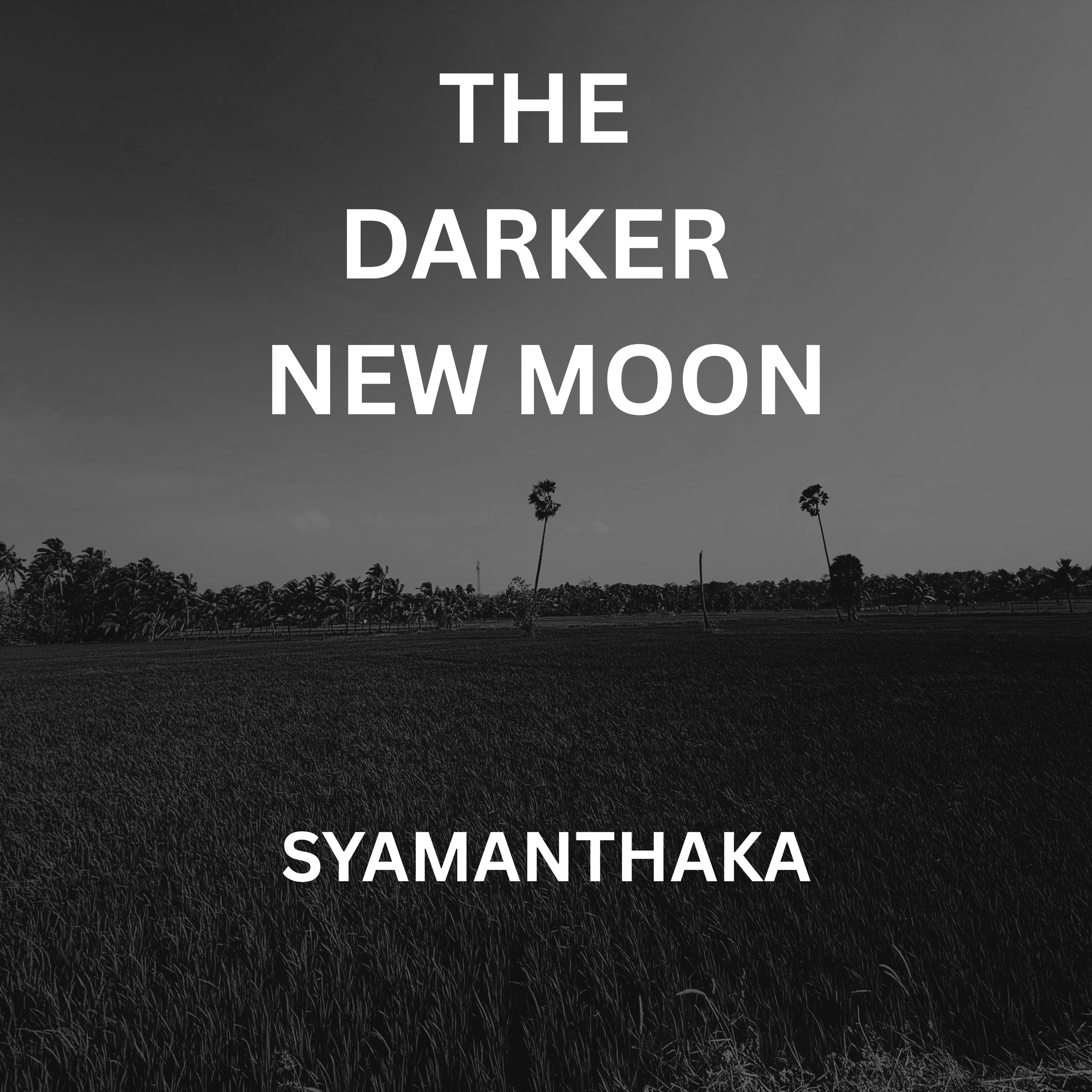 The Darker New Moon