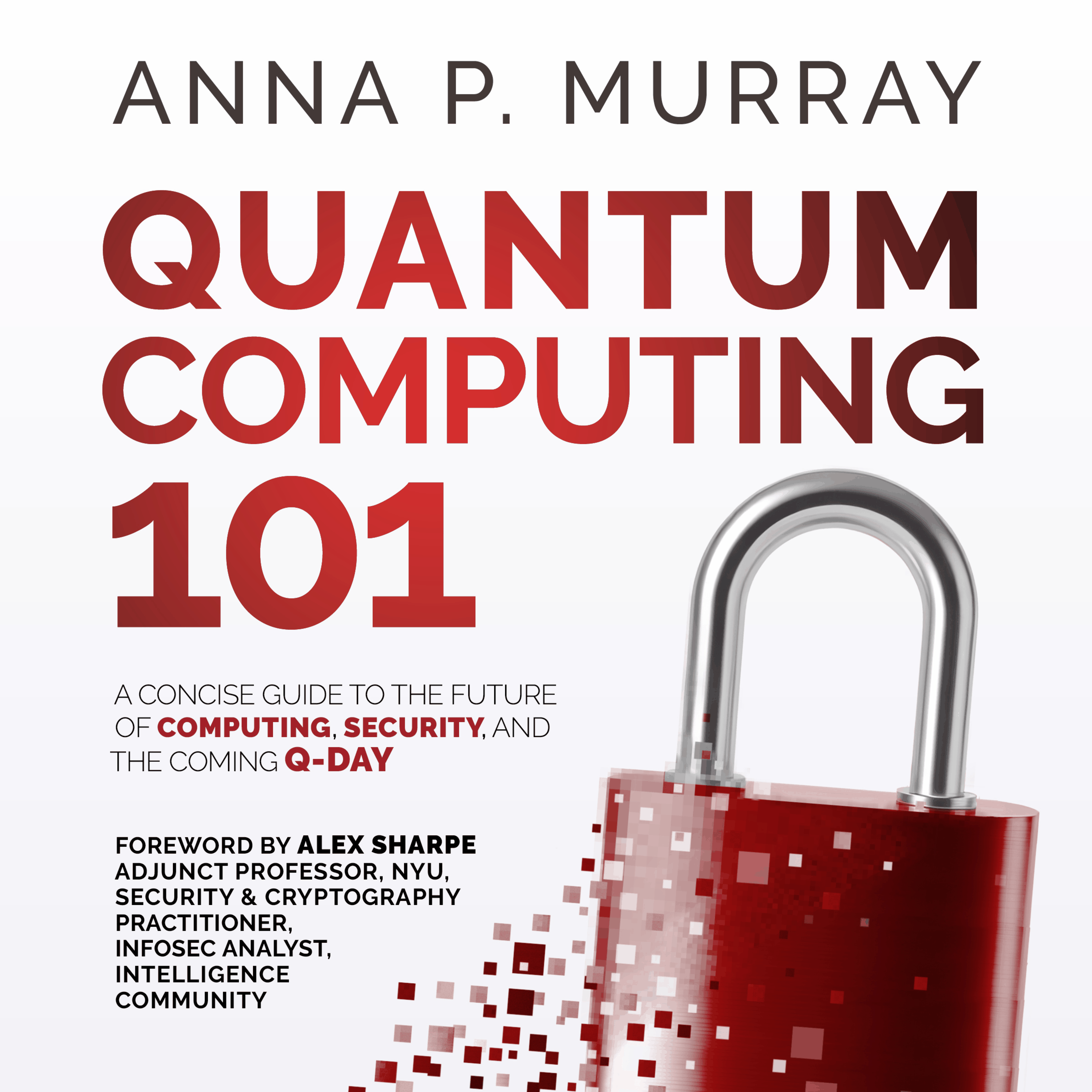 Quantum Computing 101