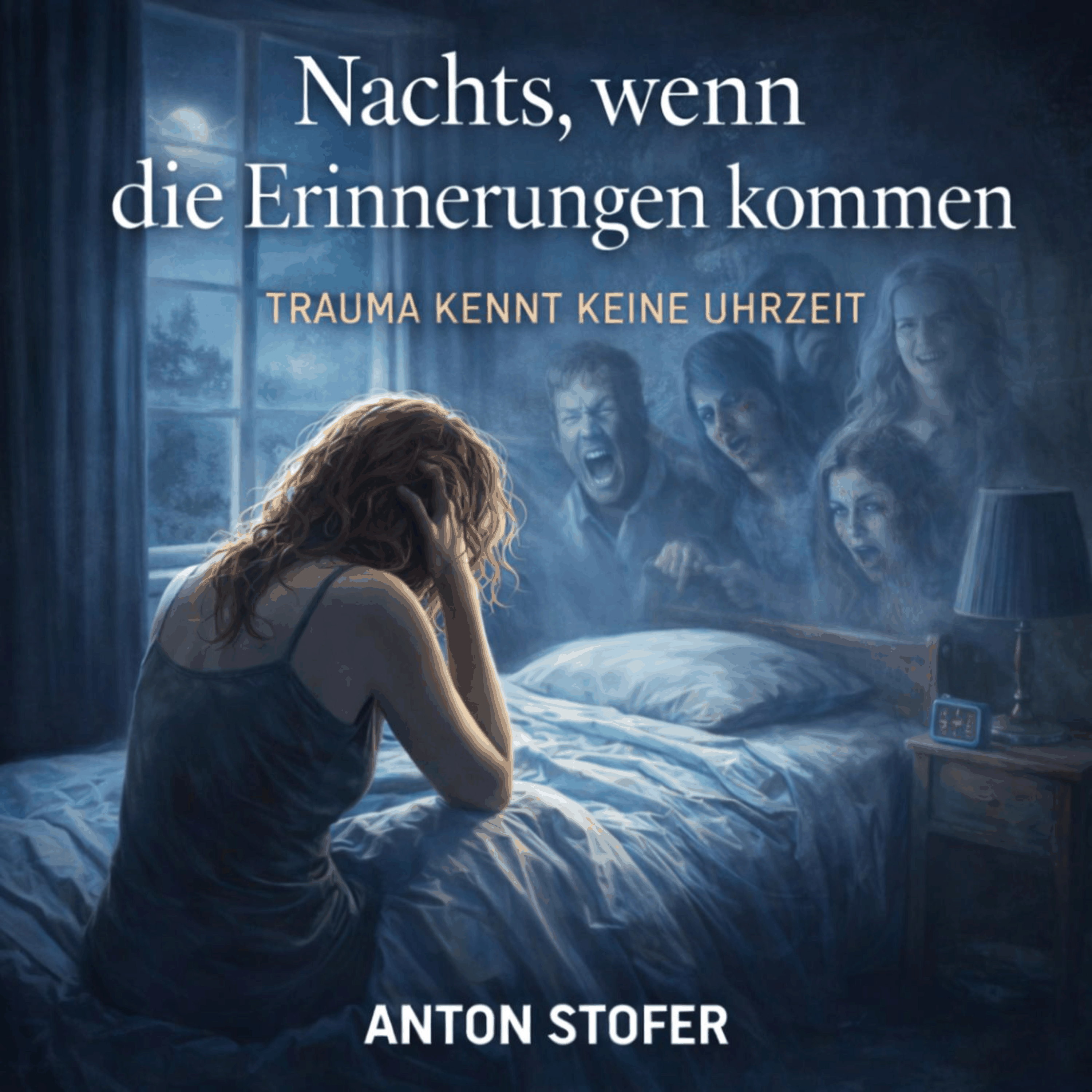 Nachts, wenn die Erinnerungen kommen