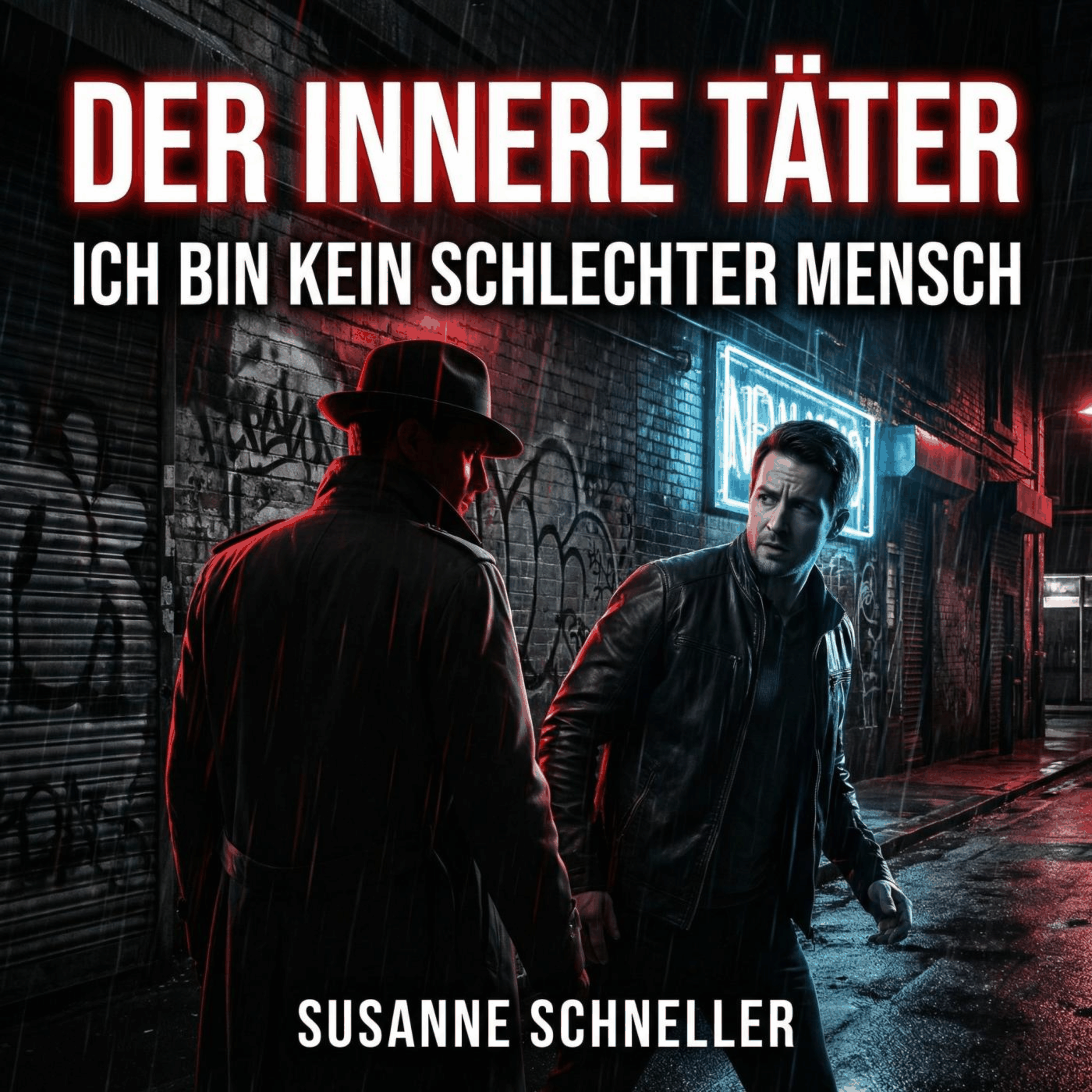 Der innere Täter