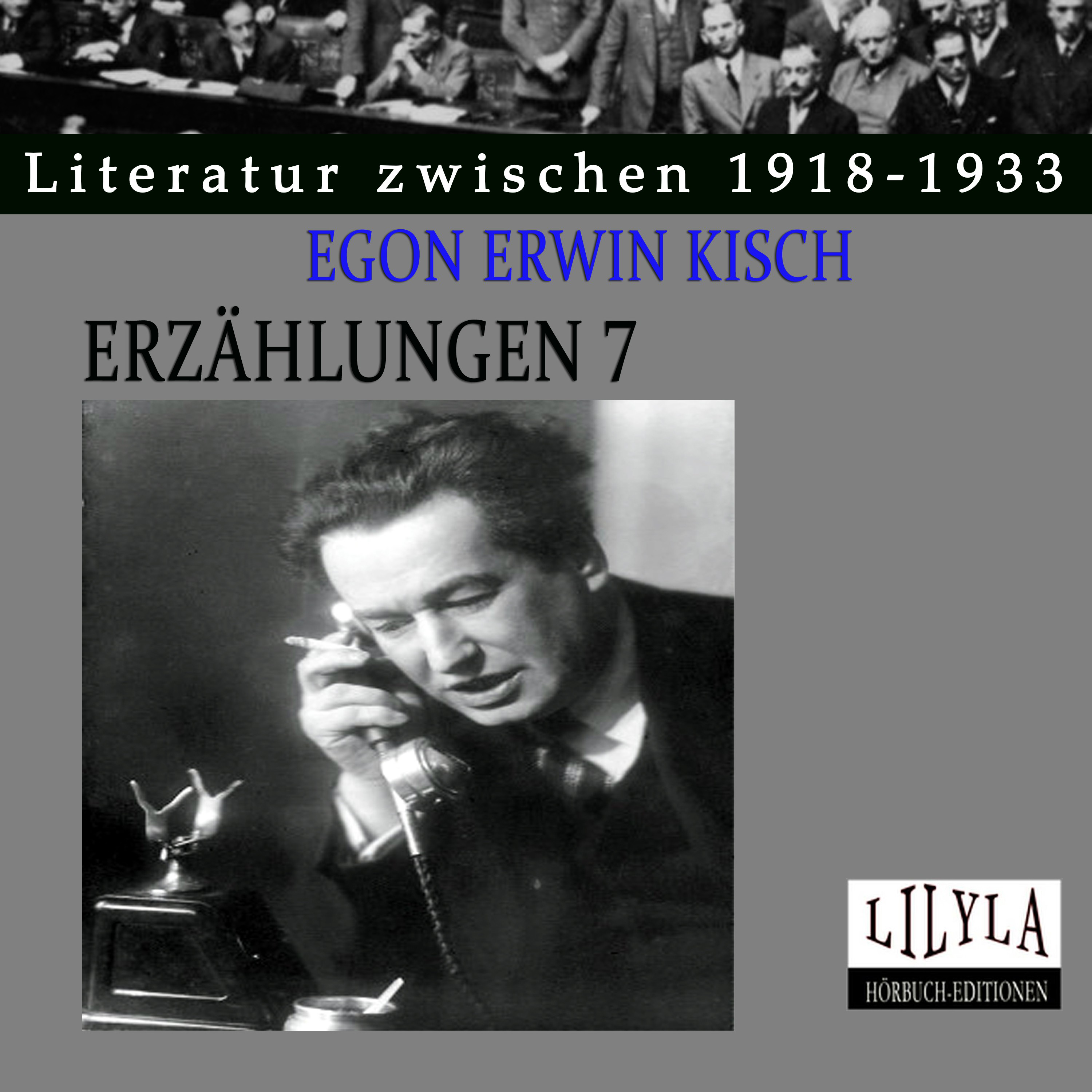 Erzählungen 7