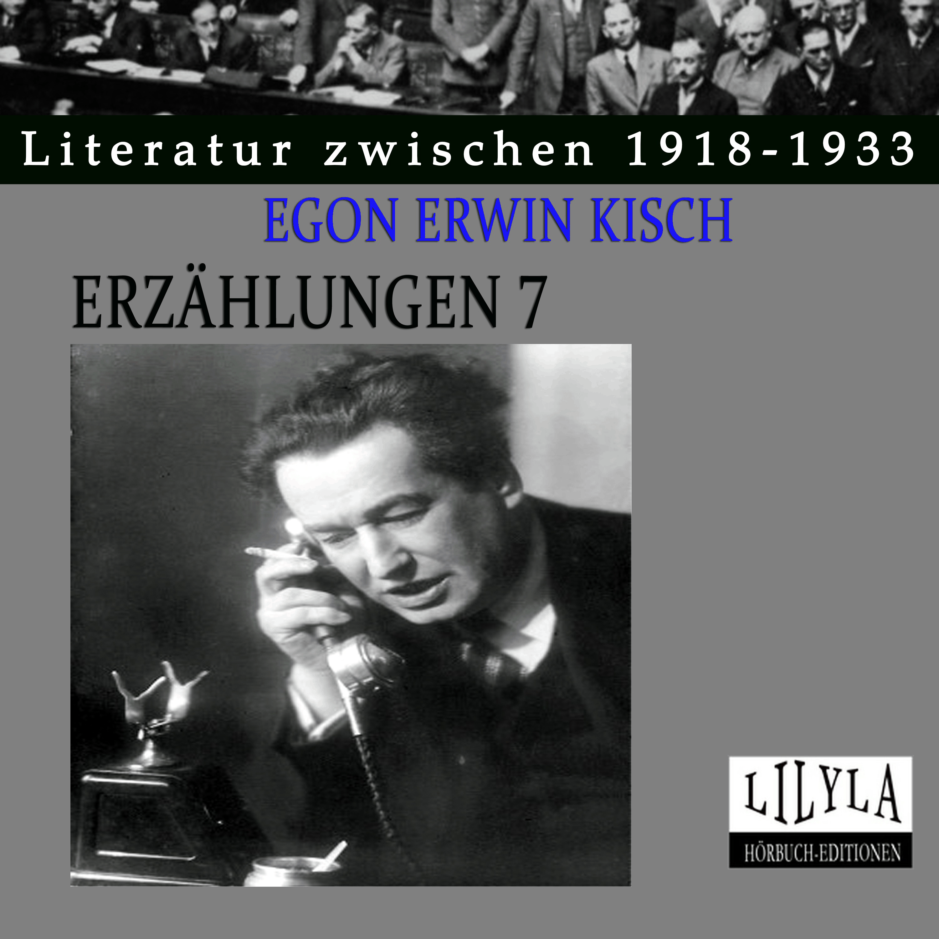 Erzählungen 7