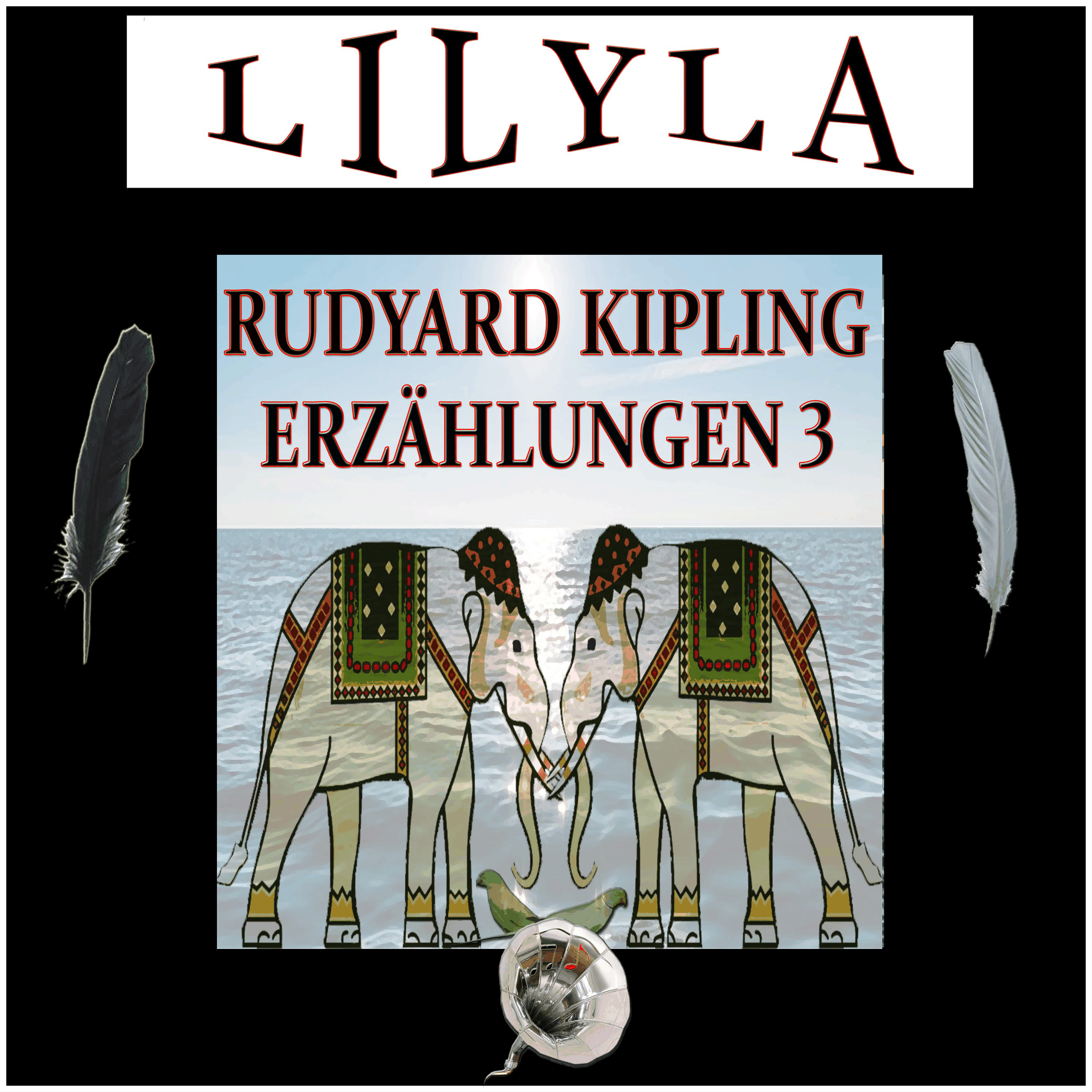 Erzählungen 3