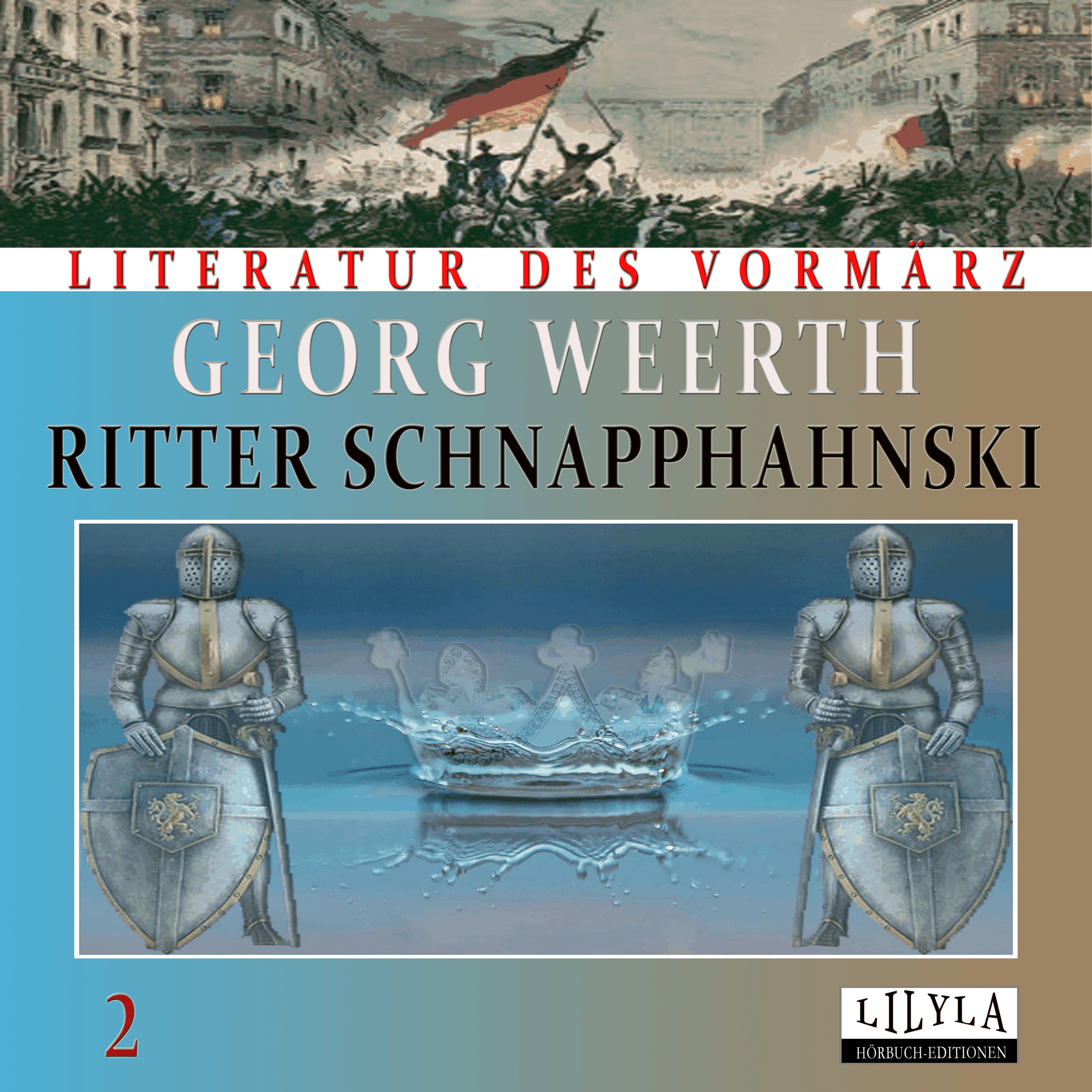 Ritter Schnapphahnski 2