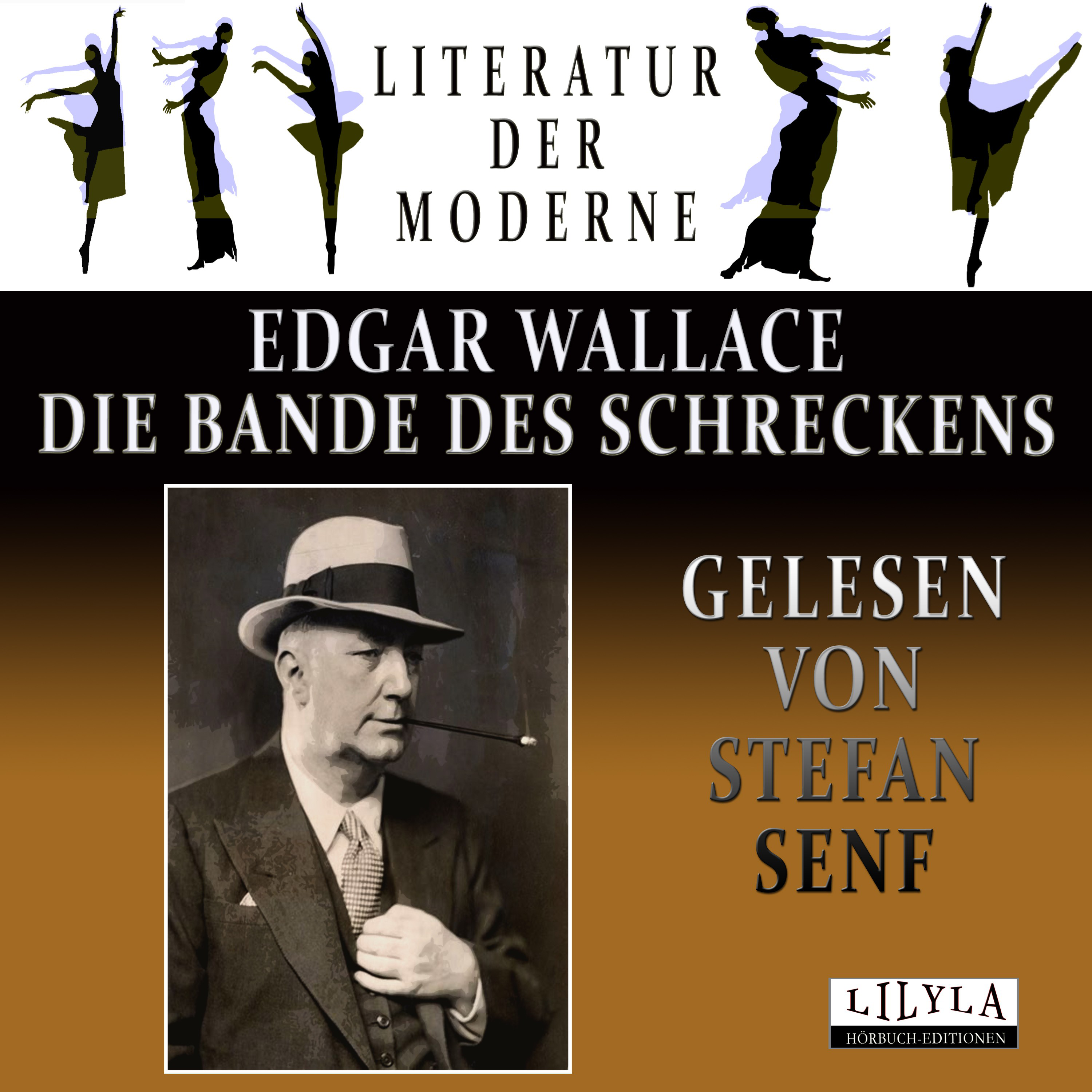 Die Bande des Schreckens