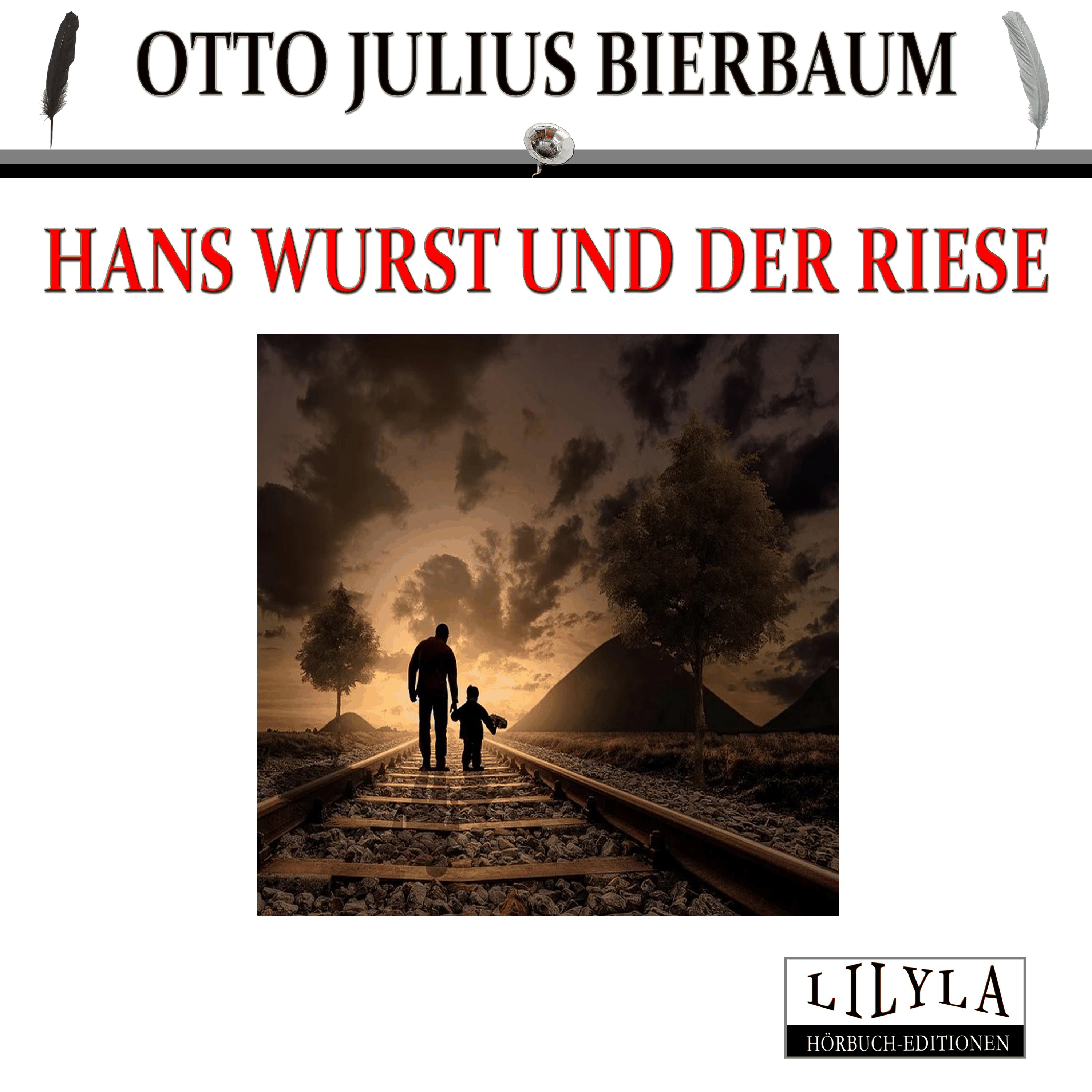 Hans Wurst und der Riese