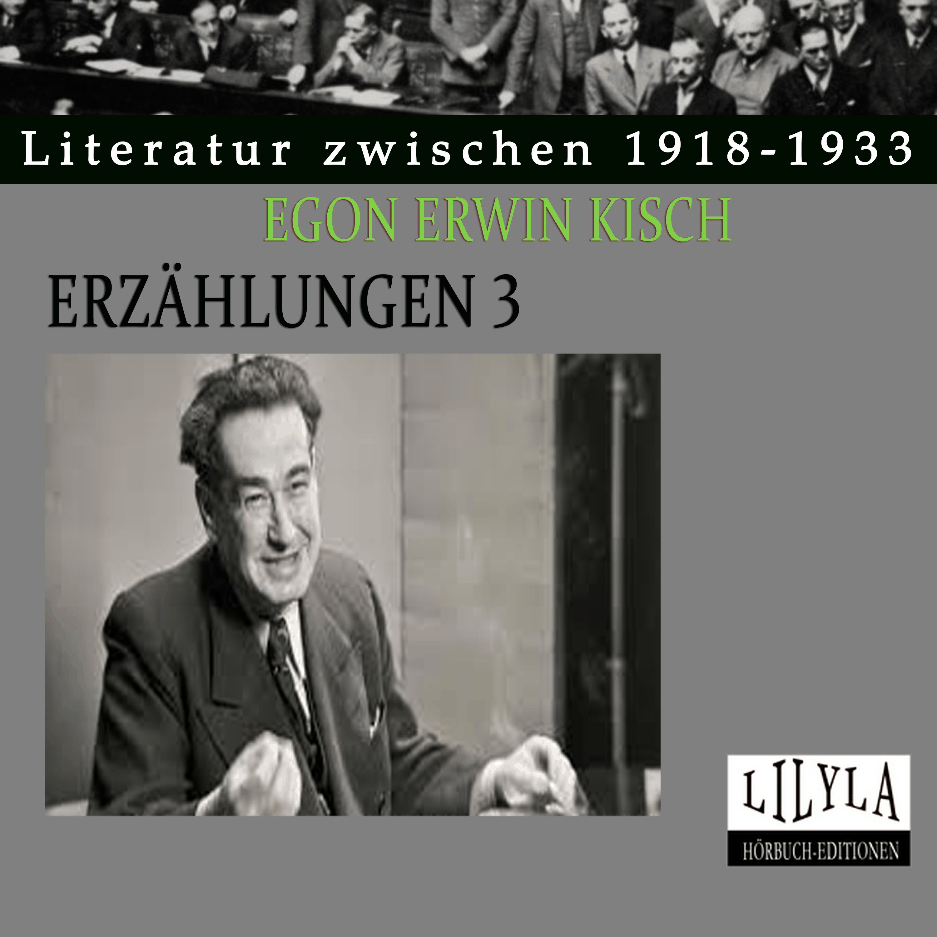 Erzählungen 3