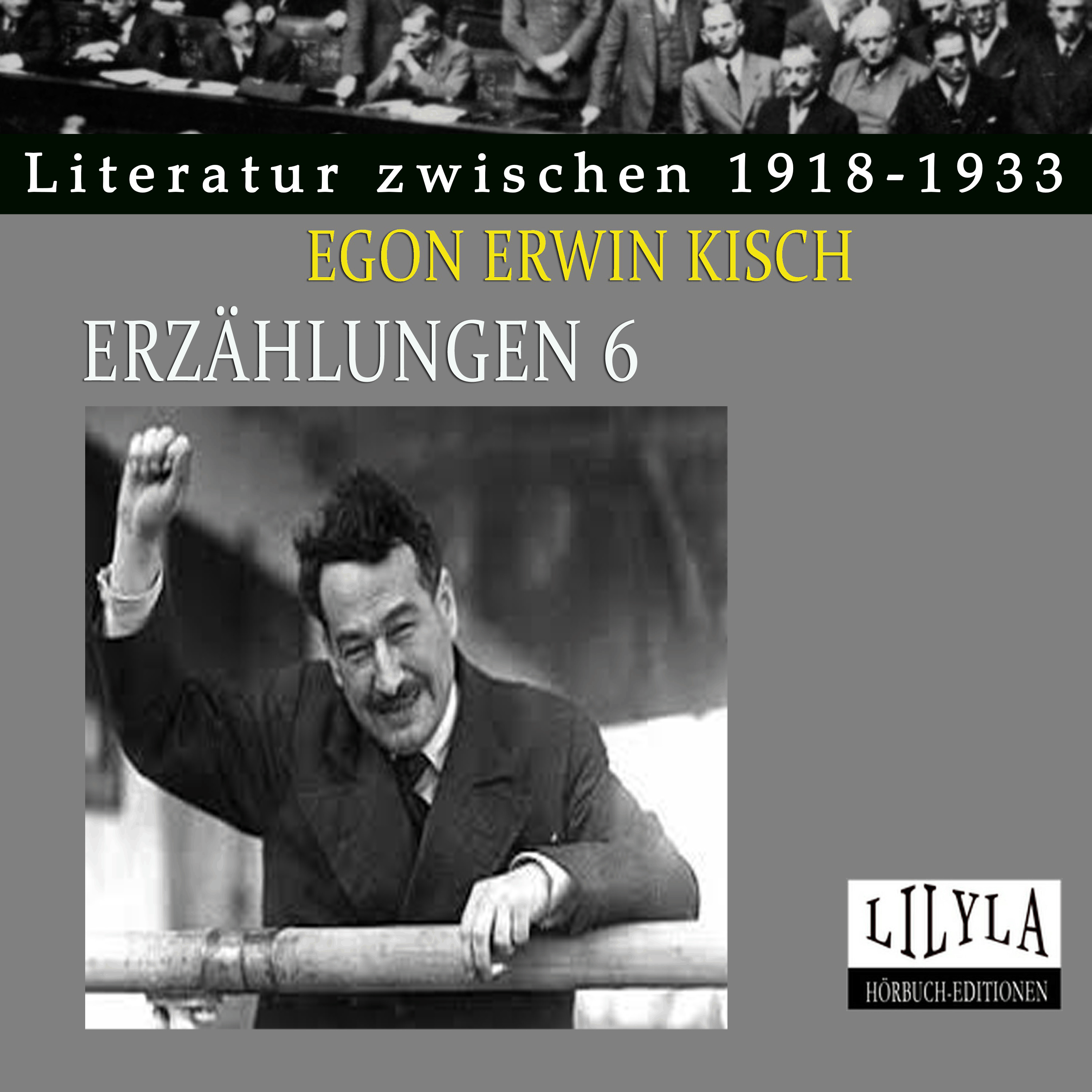 Erzählungen 6