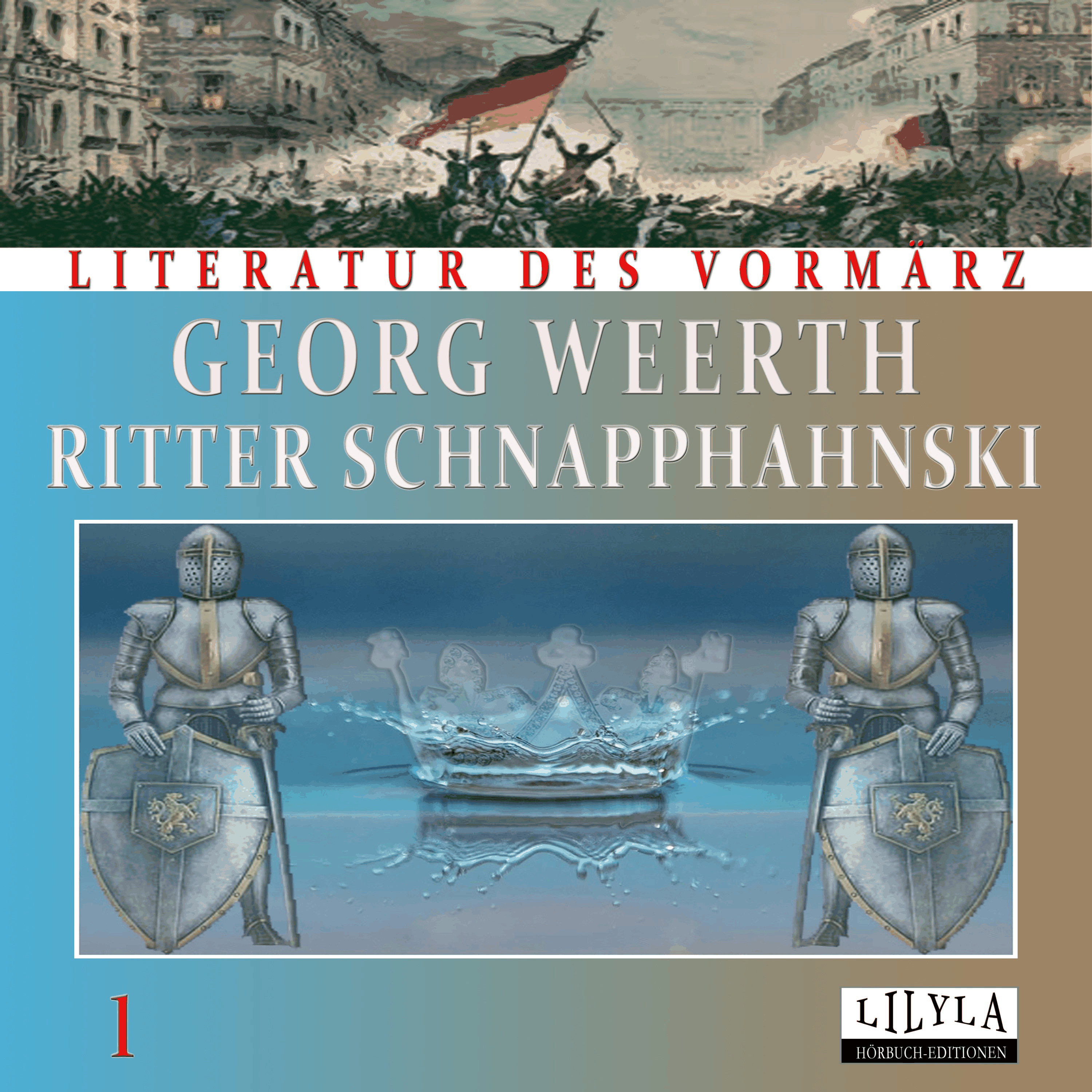 Ritter Schnapphahnski 1