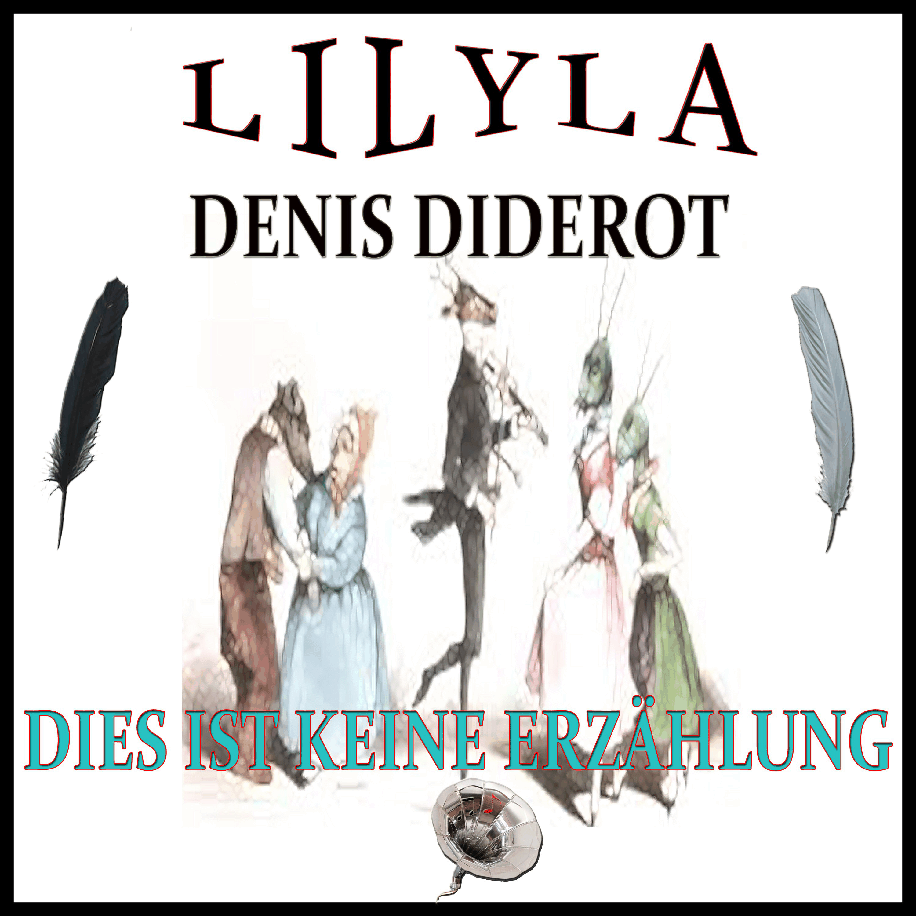 Dies ist keine Erzählung