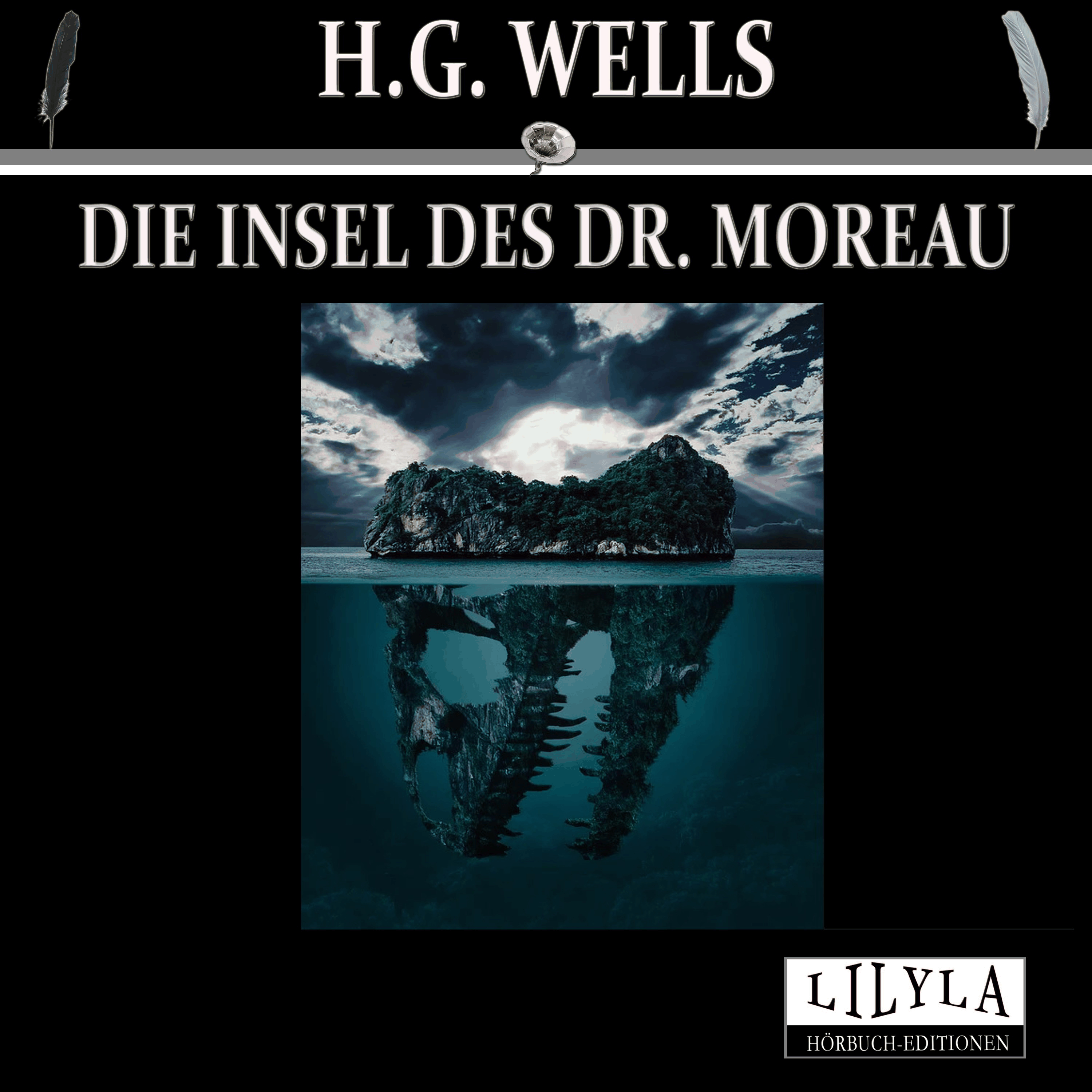 Die Insel des Dr. Moreau