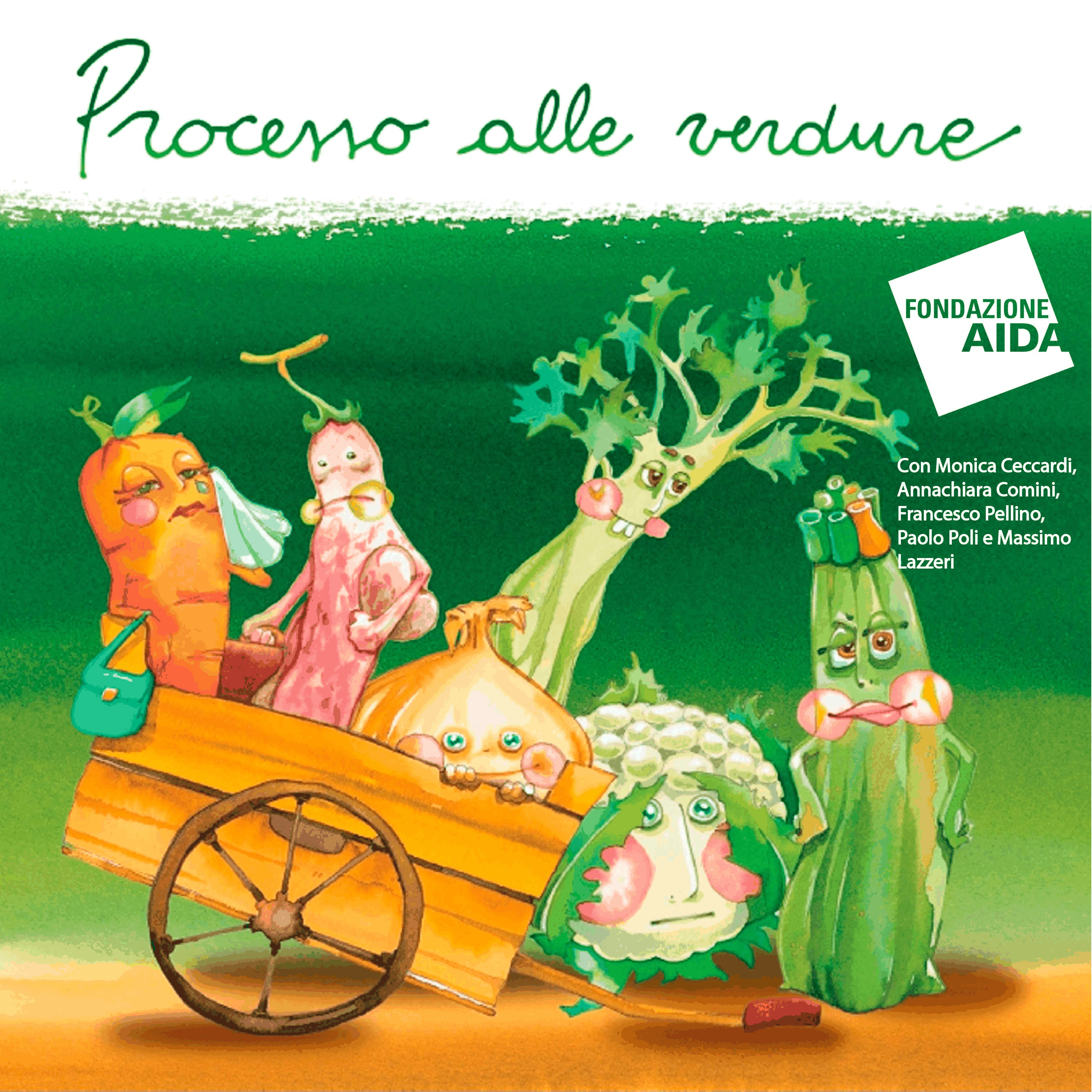 Processo alle verdure