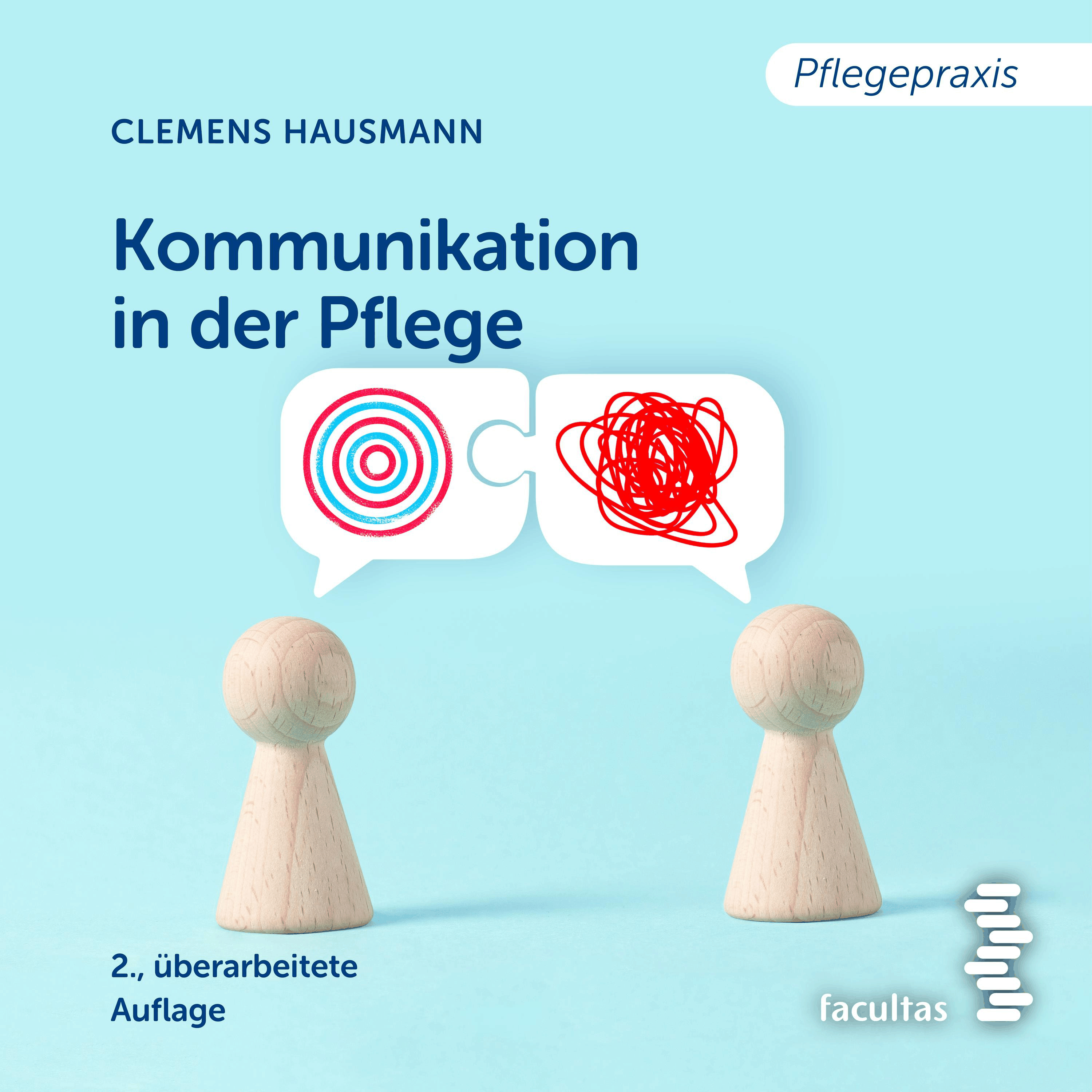 Kommunikation in der Pflege
