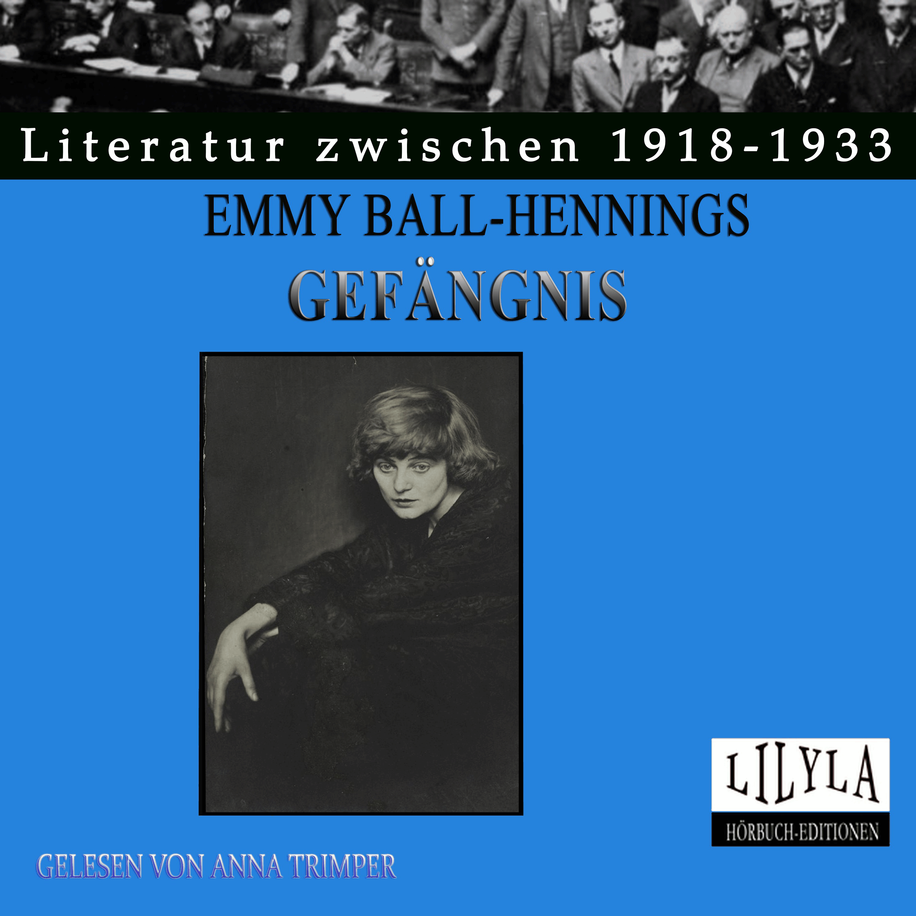 Gefängnis
