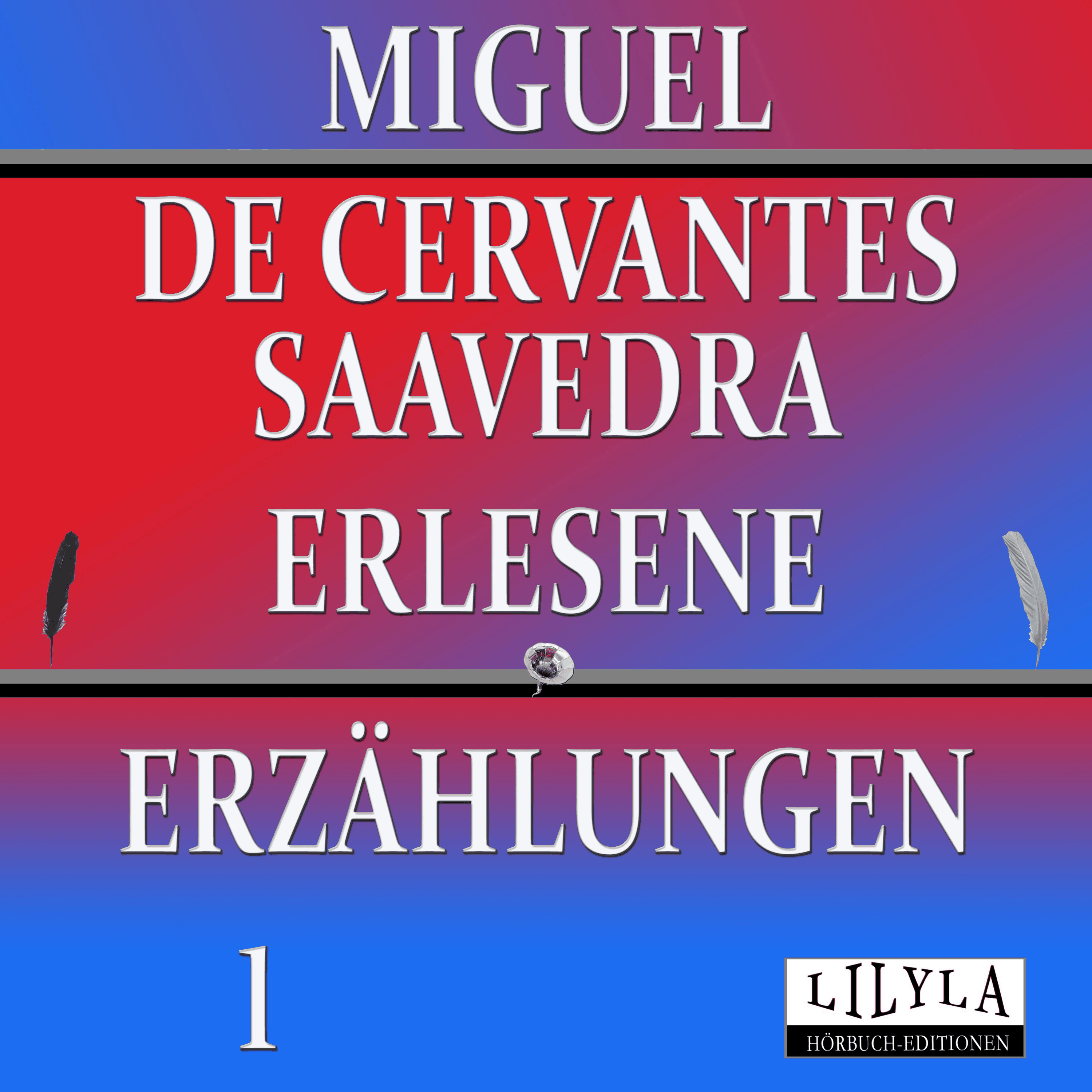 Erlesene Erzählungen 1