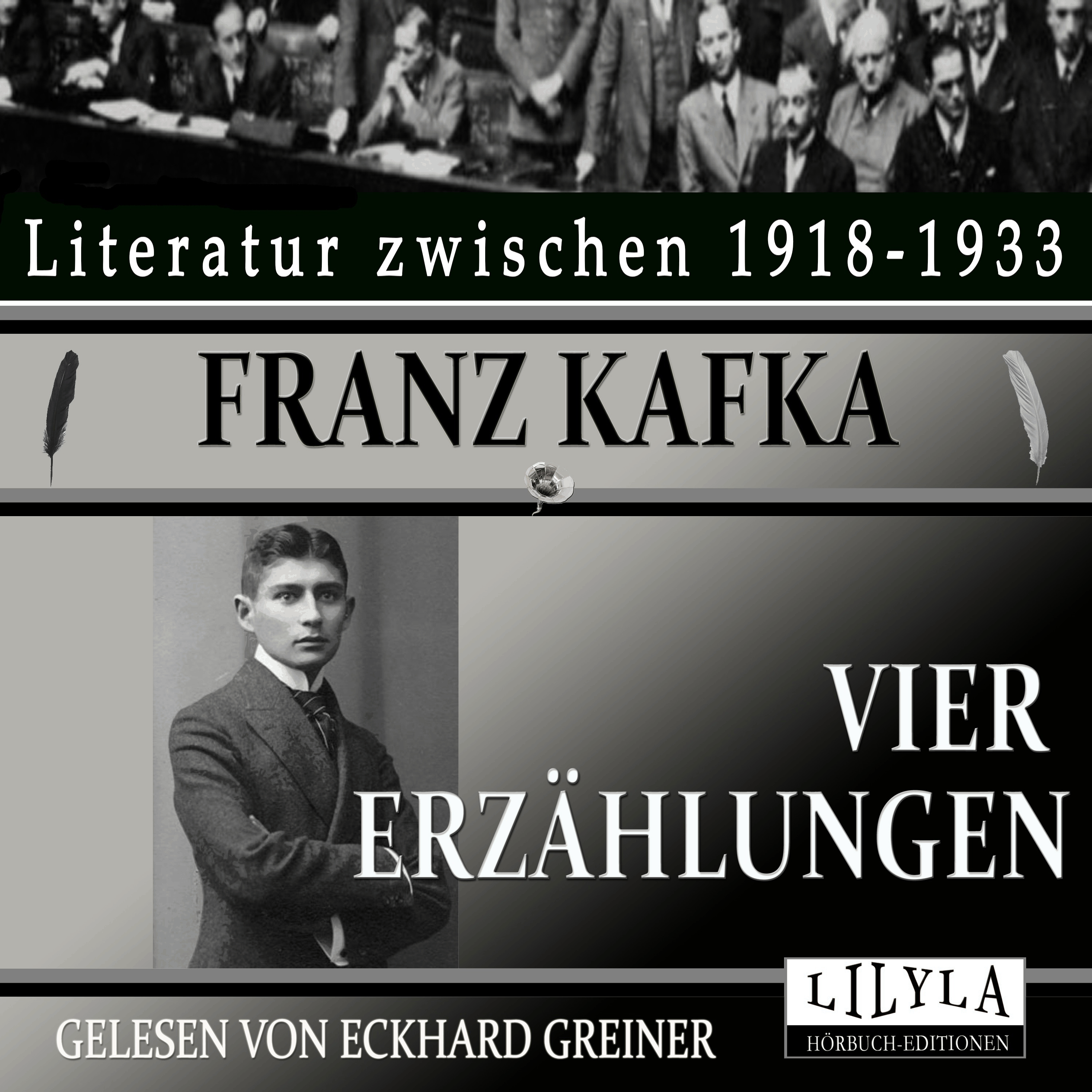 Vier Erzählungen