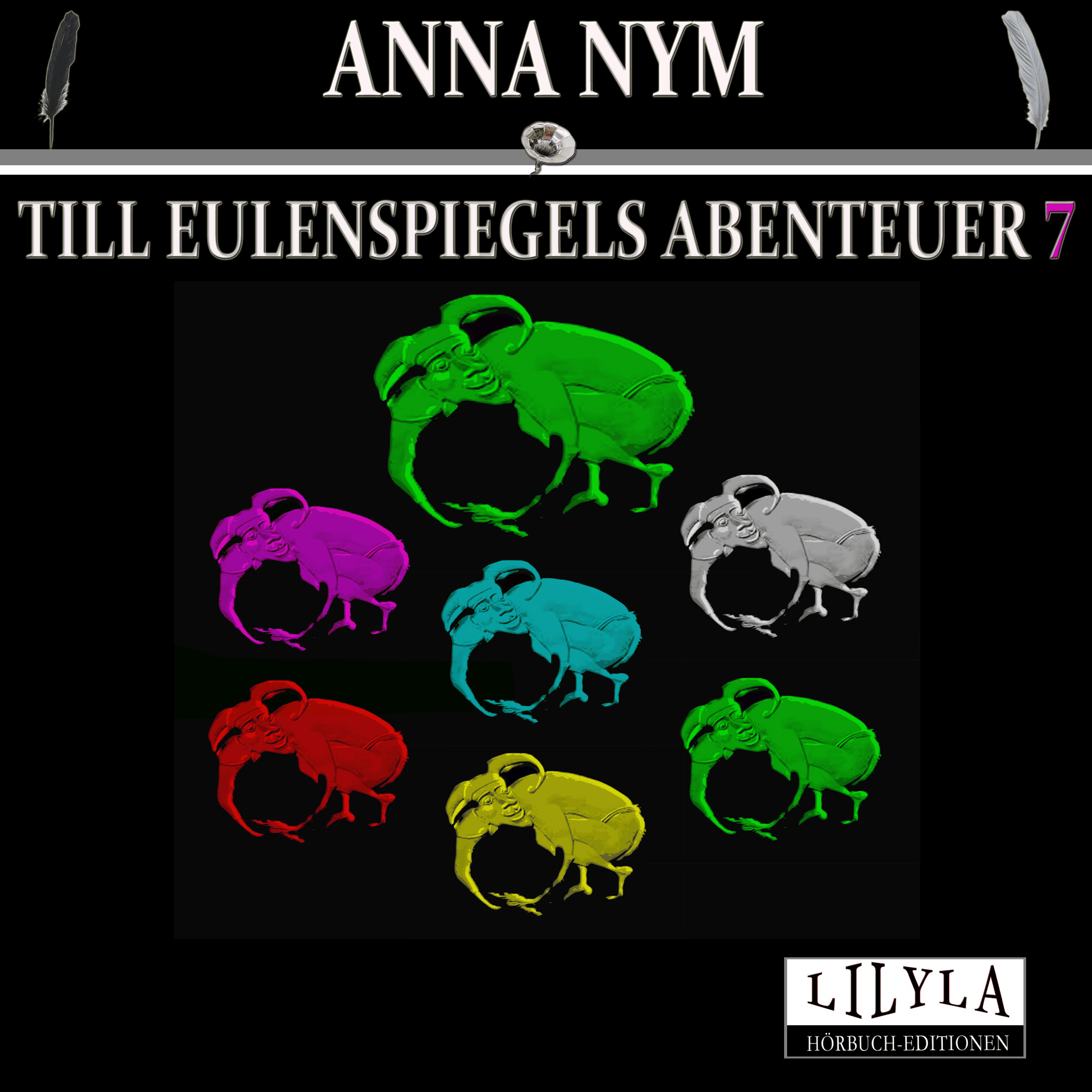 Till Eulenspiegels Abenteuer 7