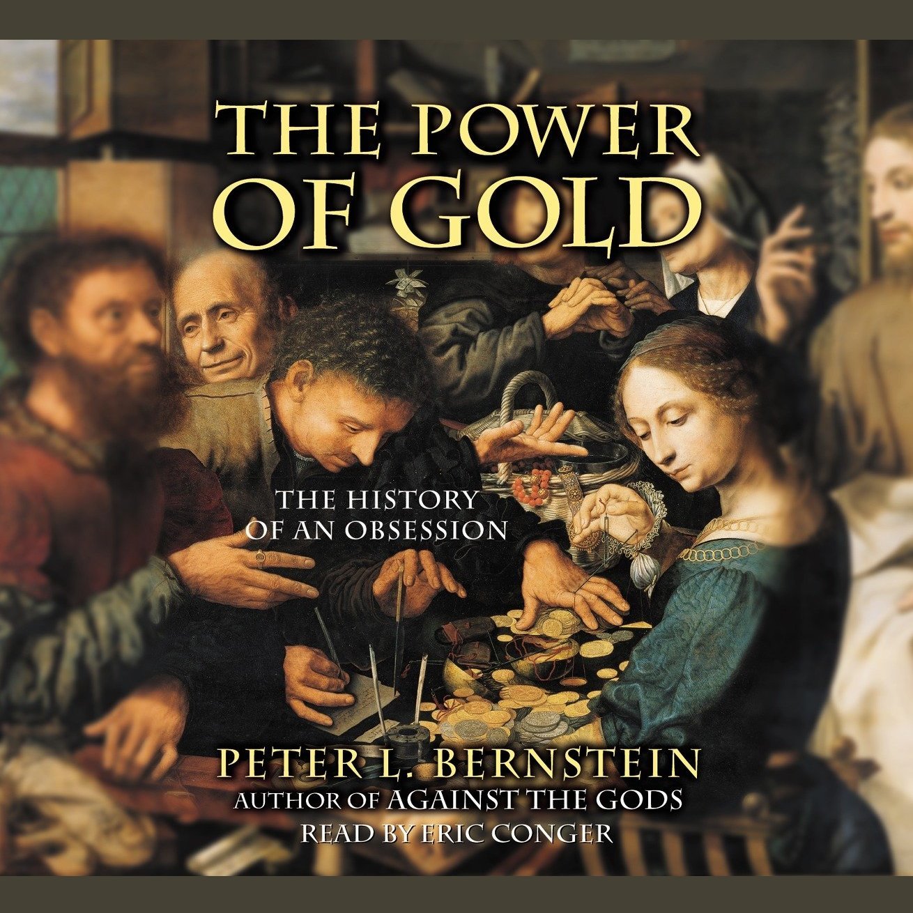 The Power of Gold