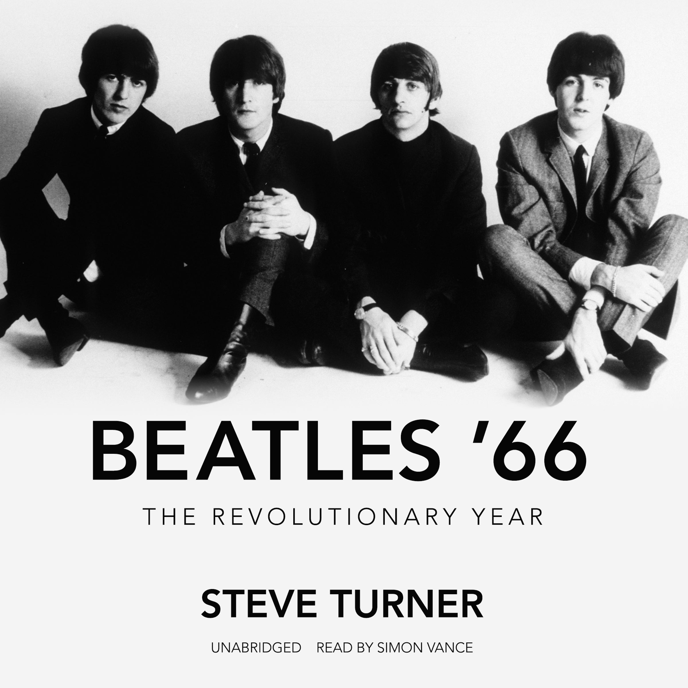 Beatles ’66