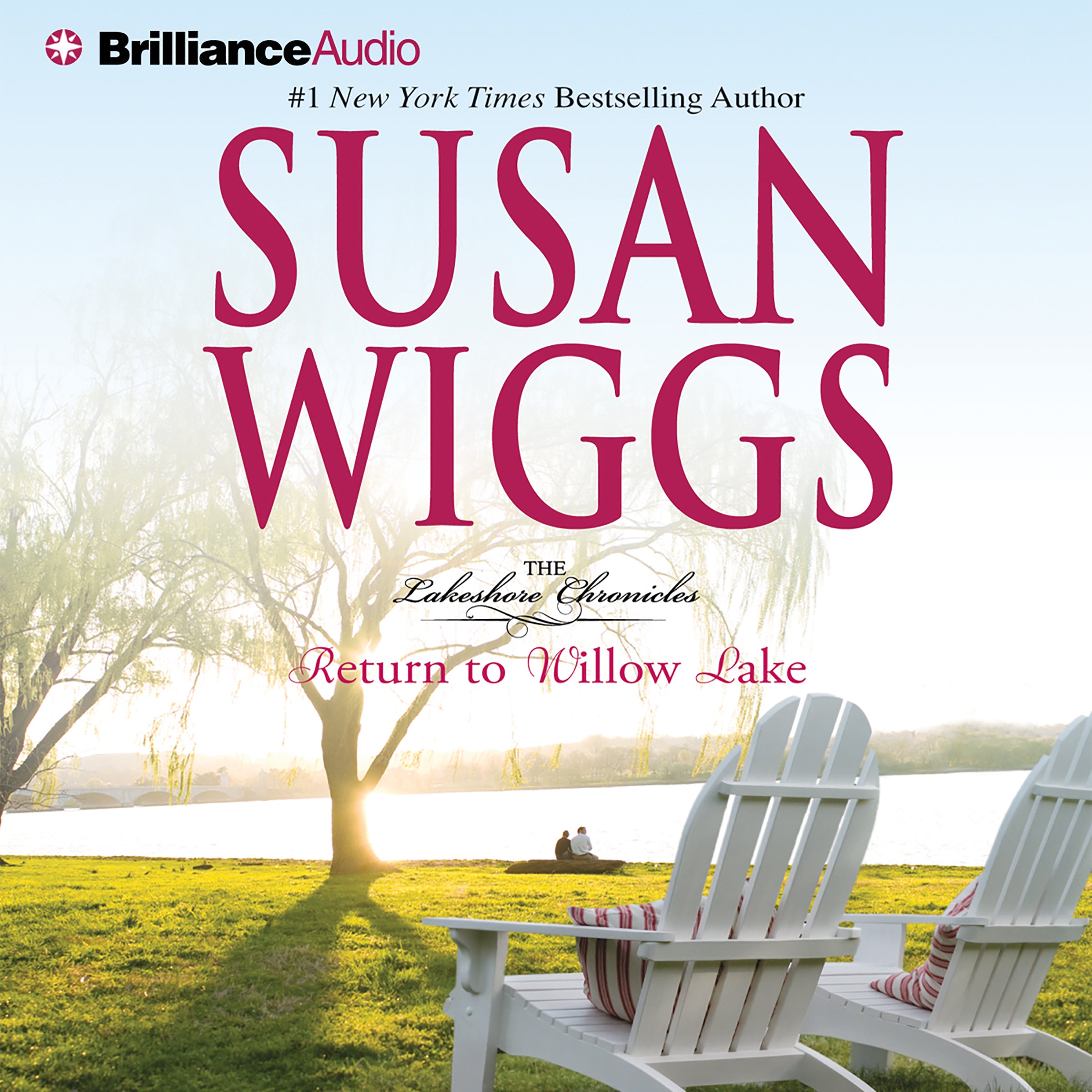 Return to Willow Lake