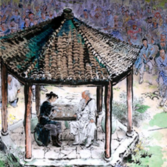 笑傲江湖(全)