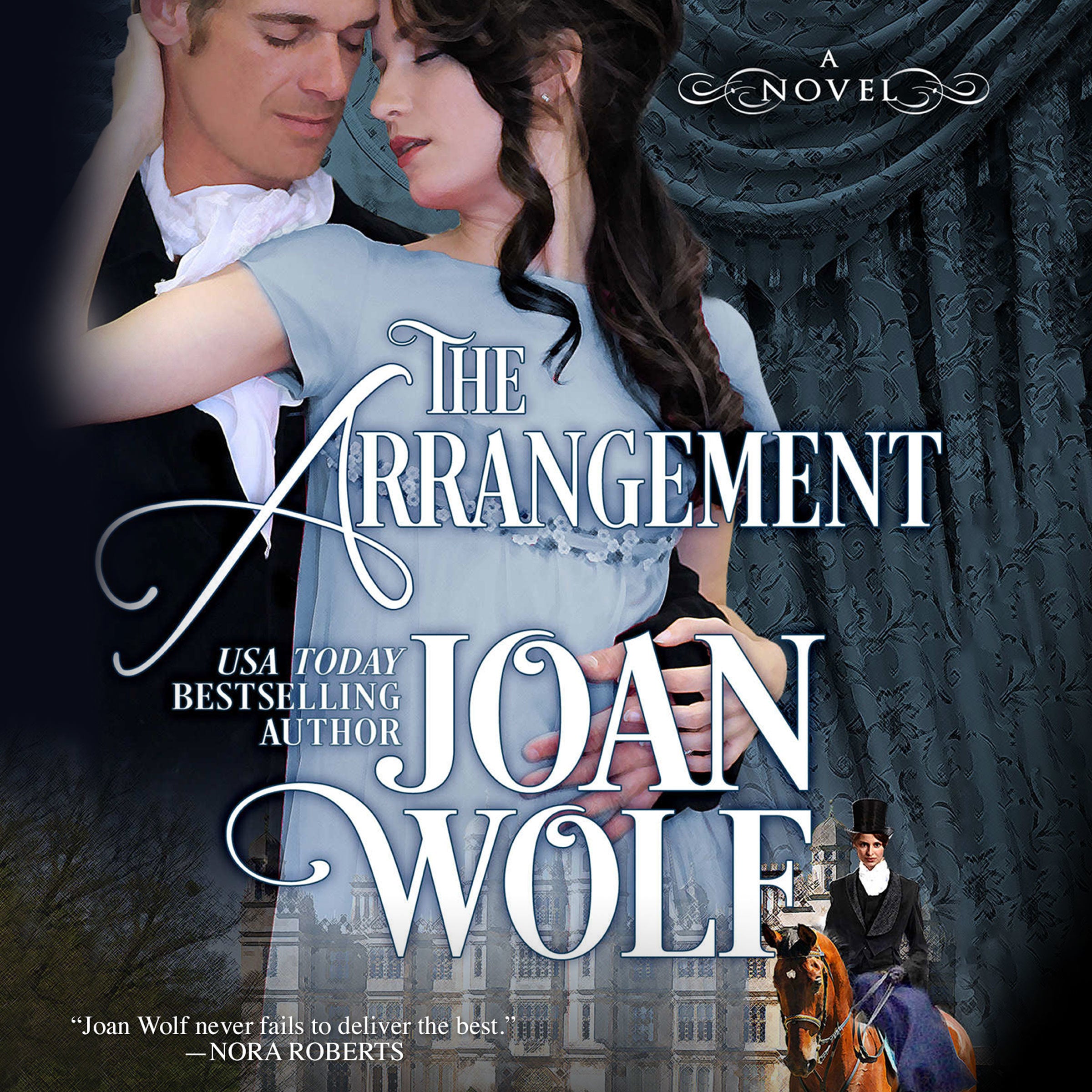 The Arrangement
