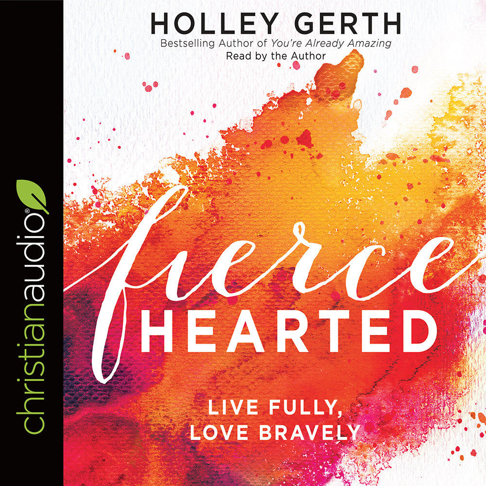 Fiercehearted
