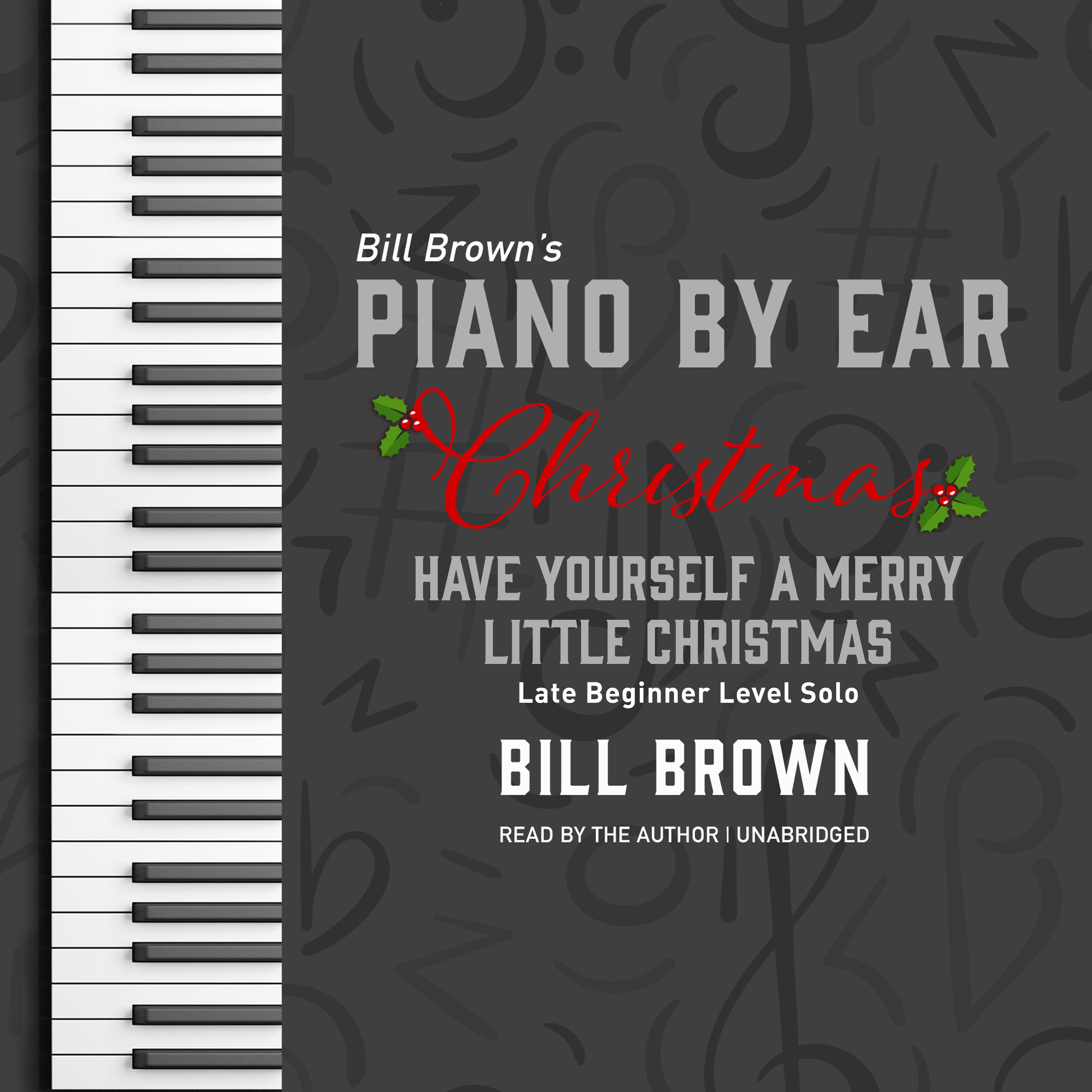 Have Yourself a Merry Little Christmas