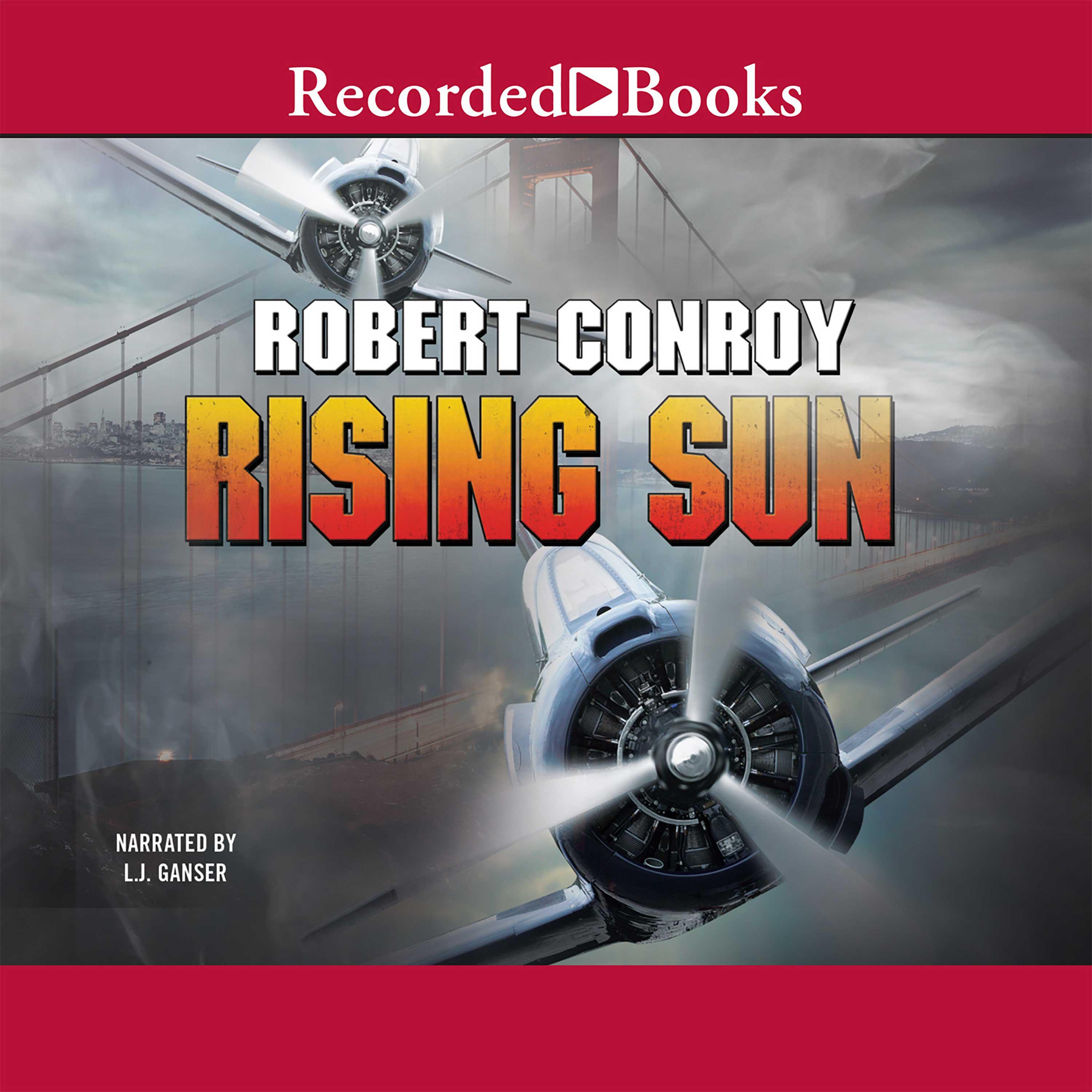 Rising Sun