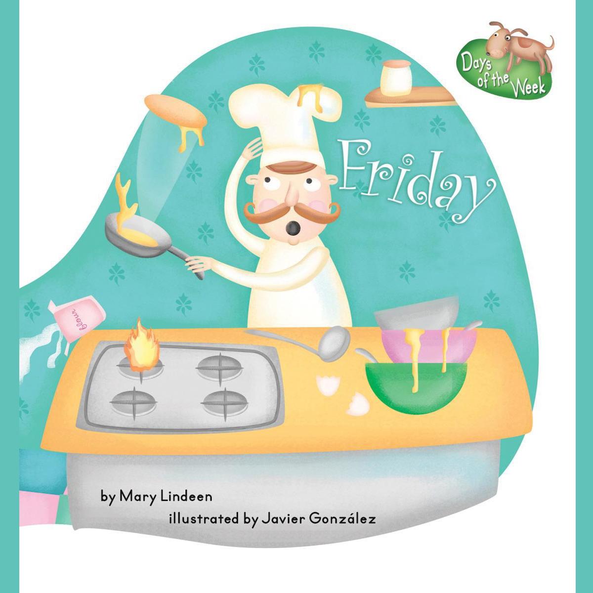 Friday