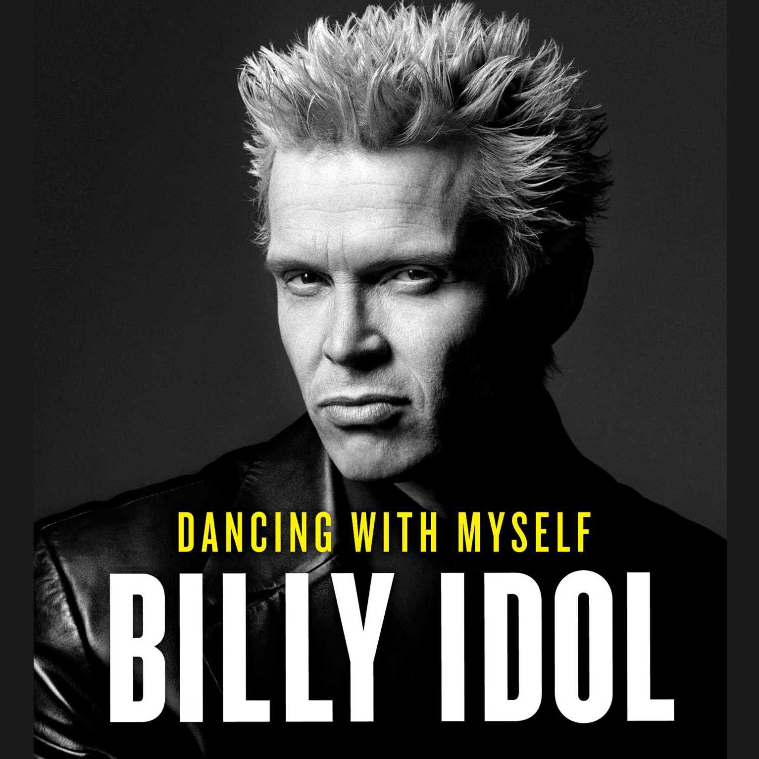 Dancing with Myself