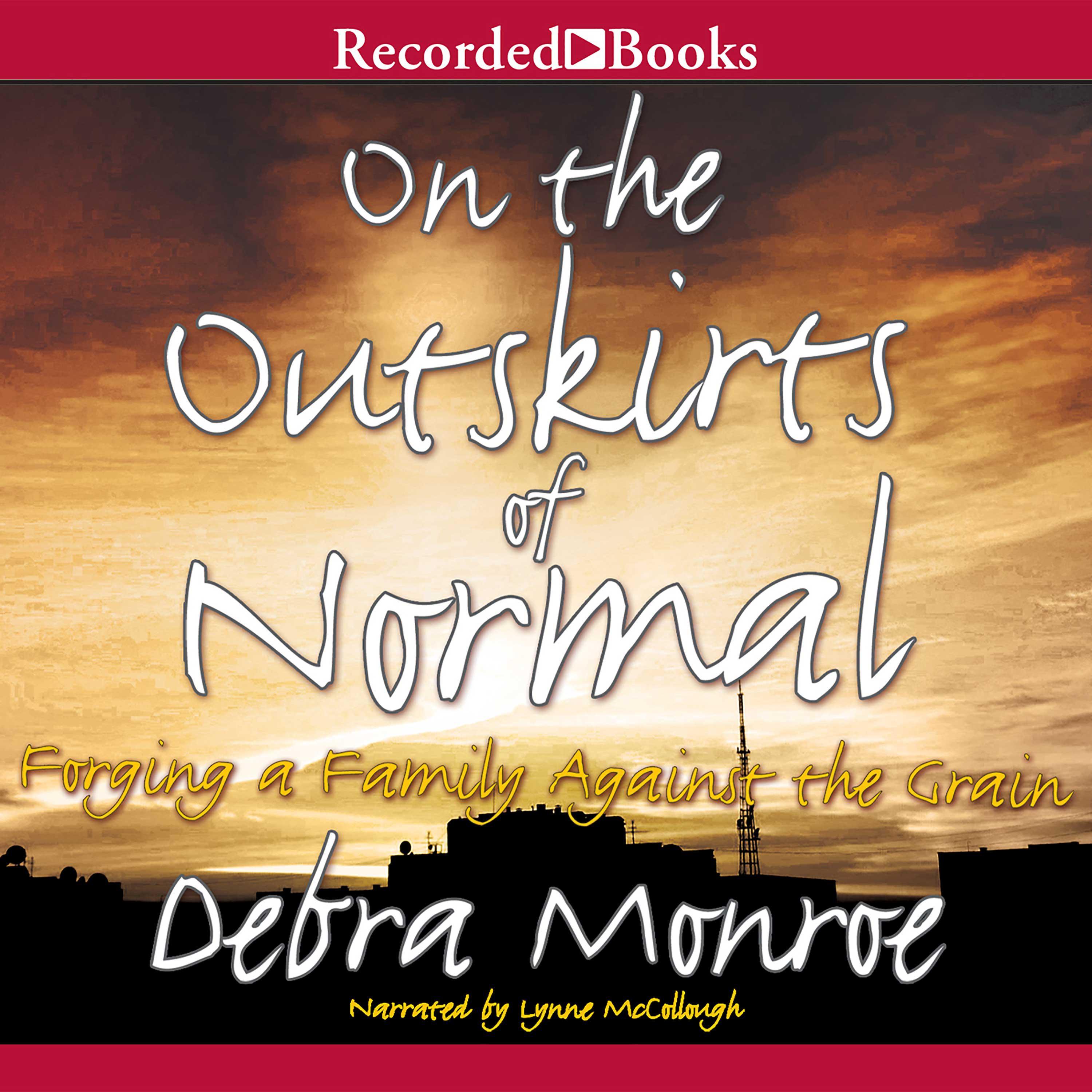 On the Outskirts of Normal