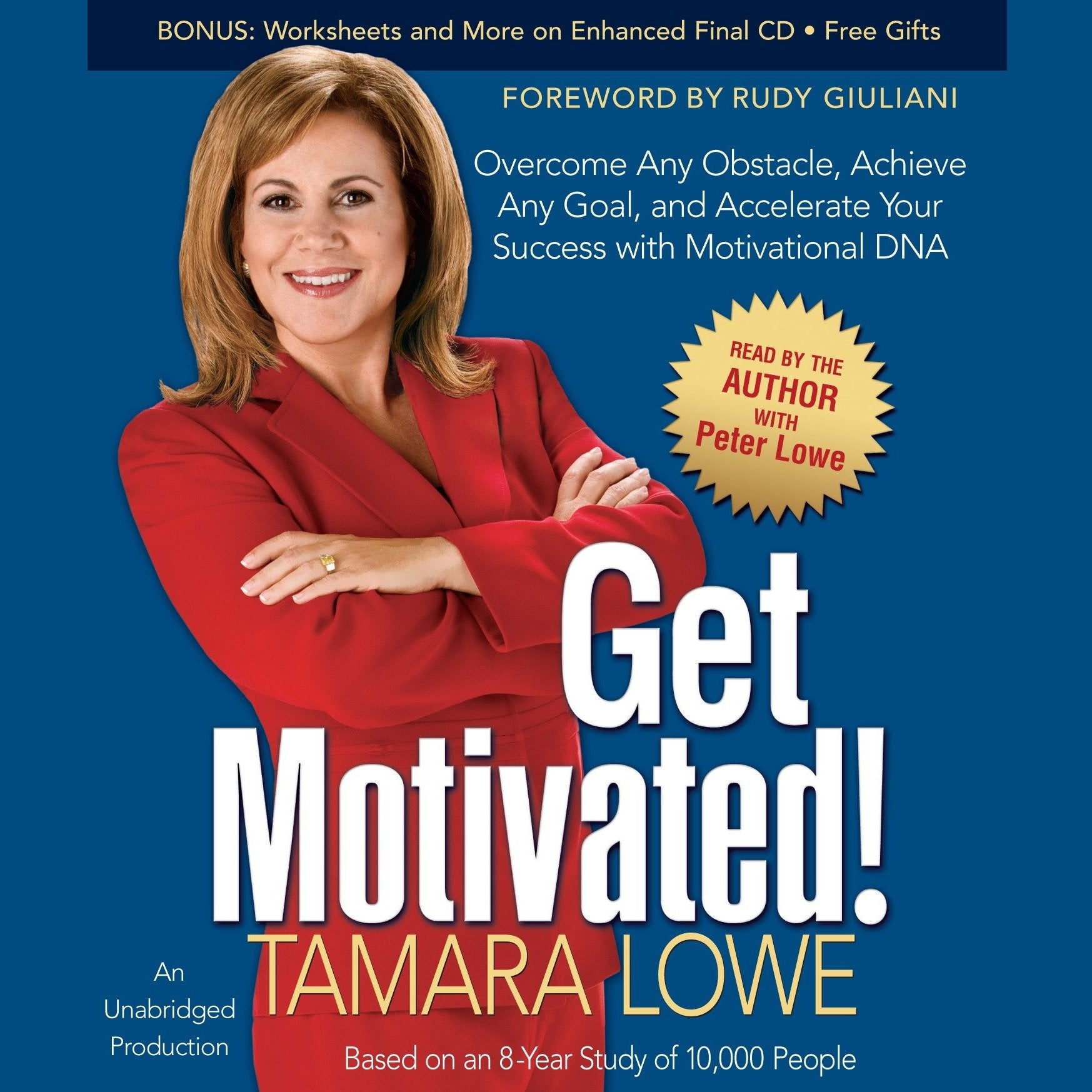 Get Motivated!