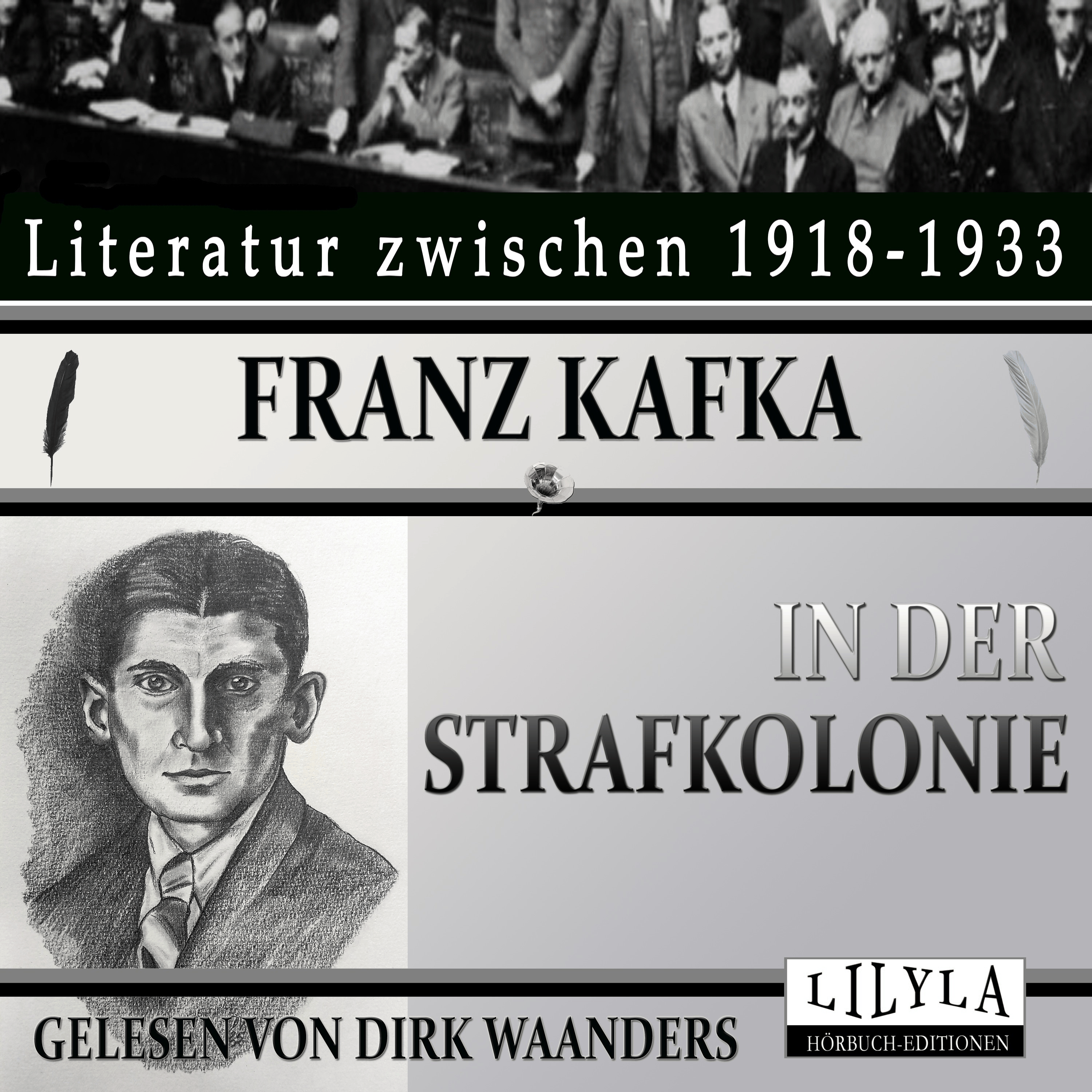 In der Strafkolonie