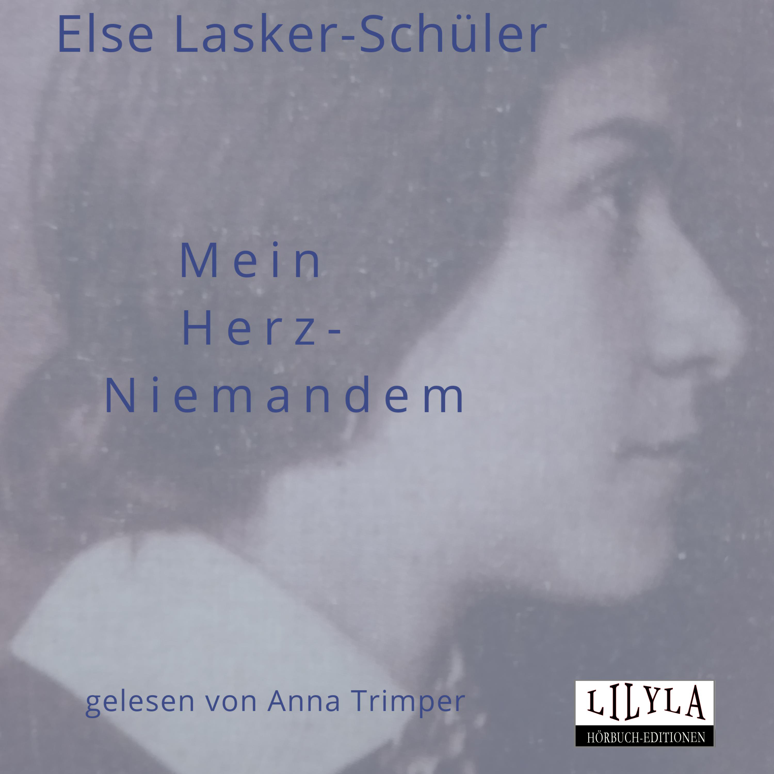 Mein Herz-Niemandem