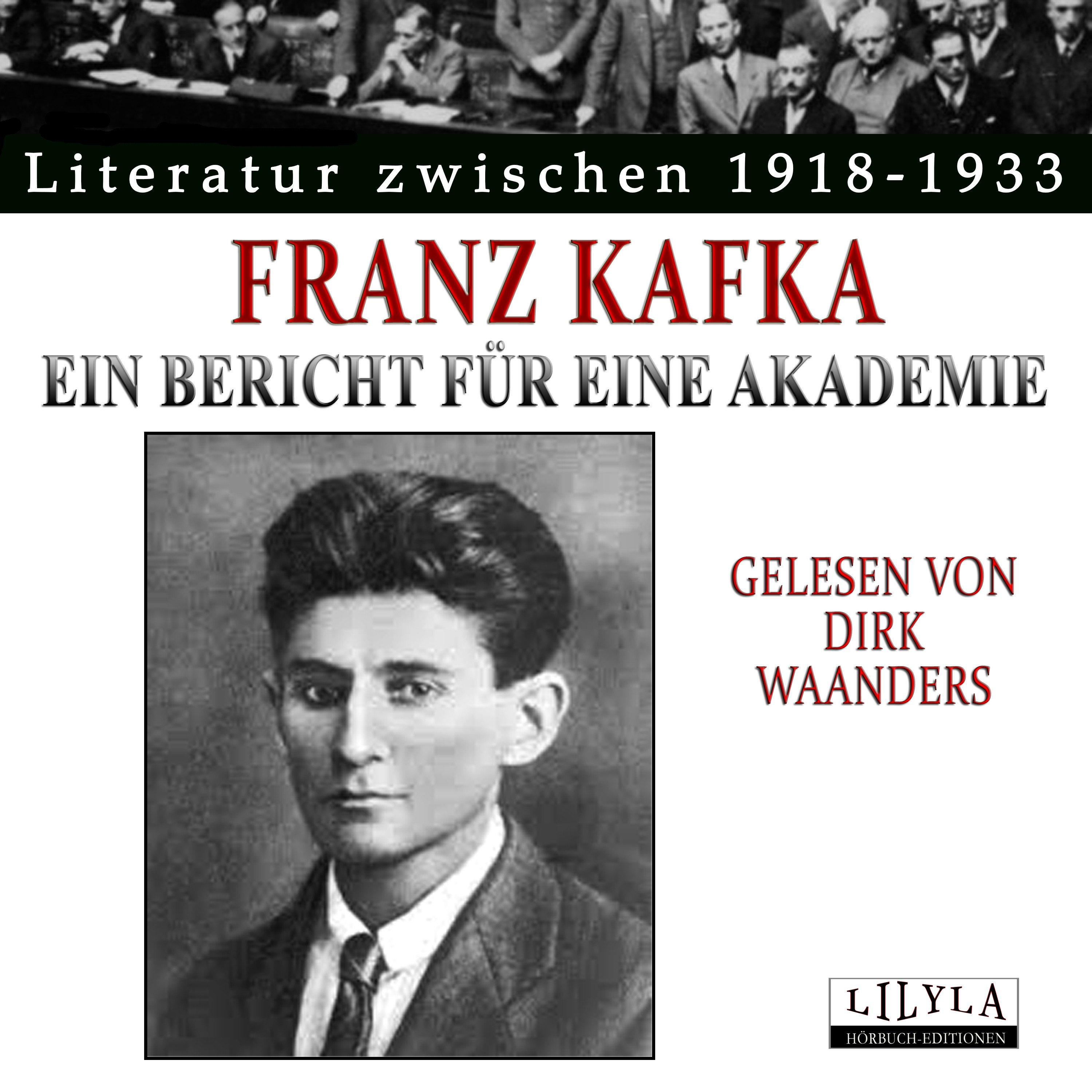Ein Bericht für eine Akademie