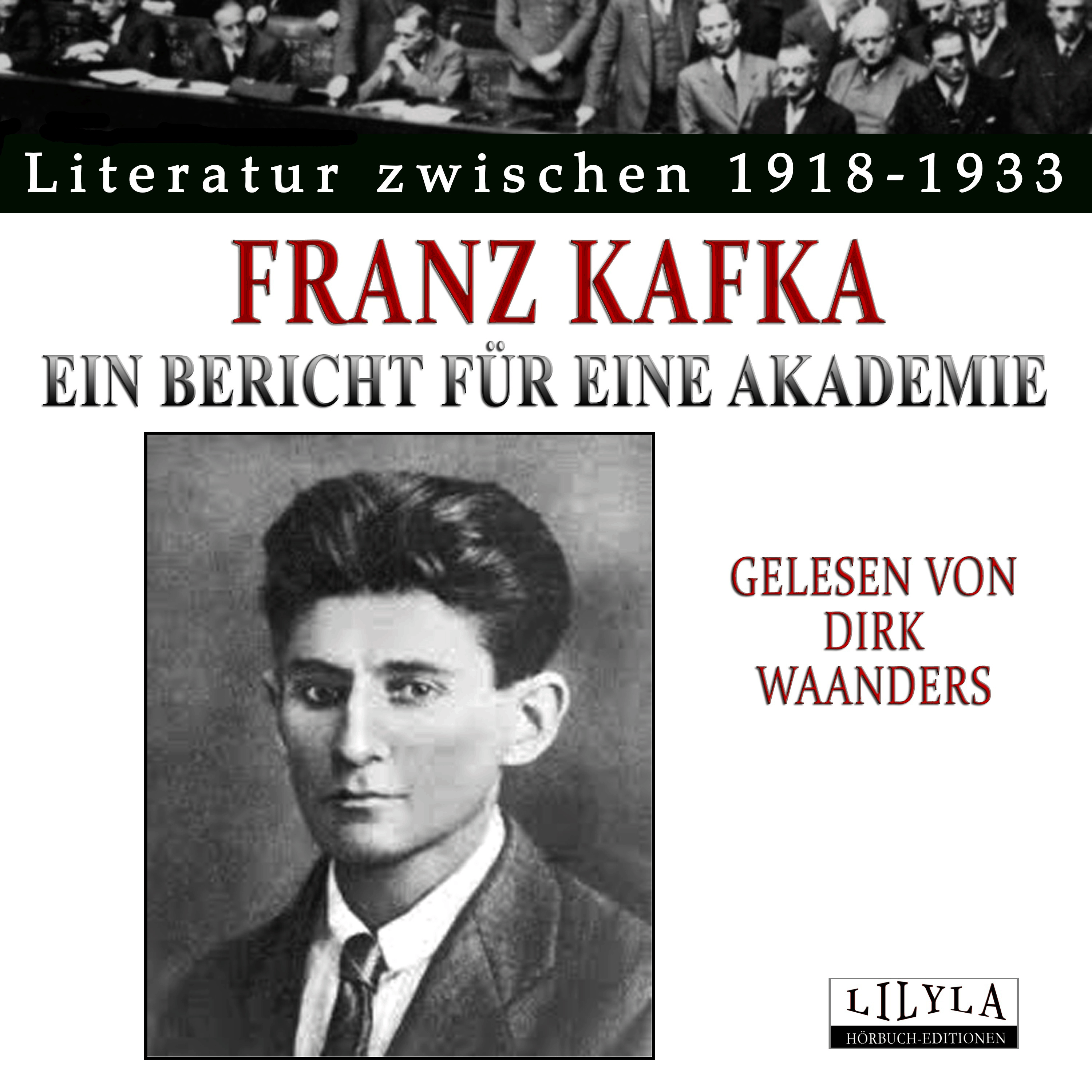 Ein Bericht für eine Akademie