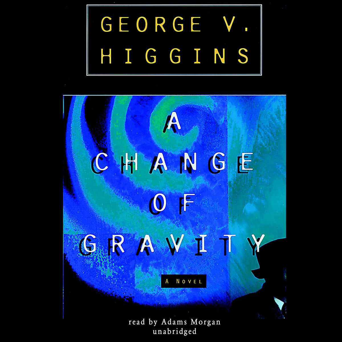 A Change of Gravity